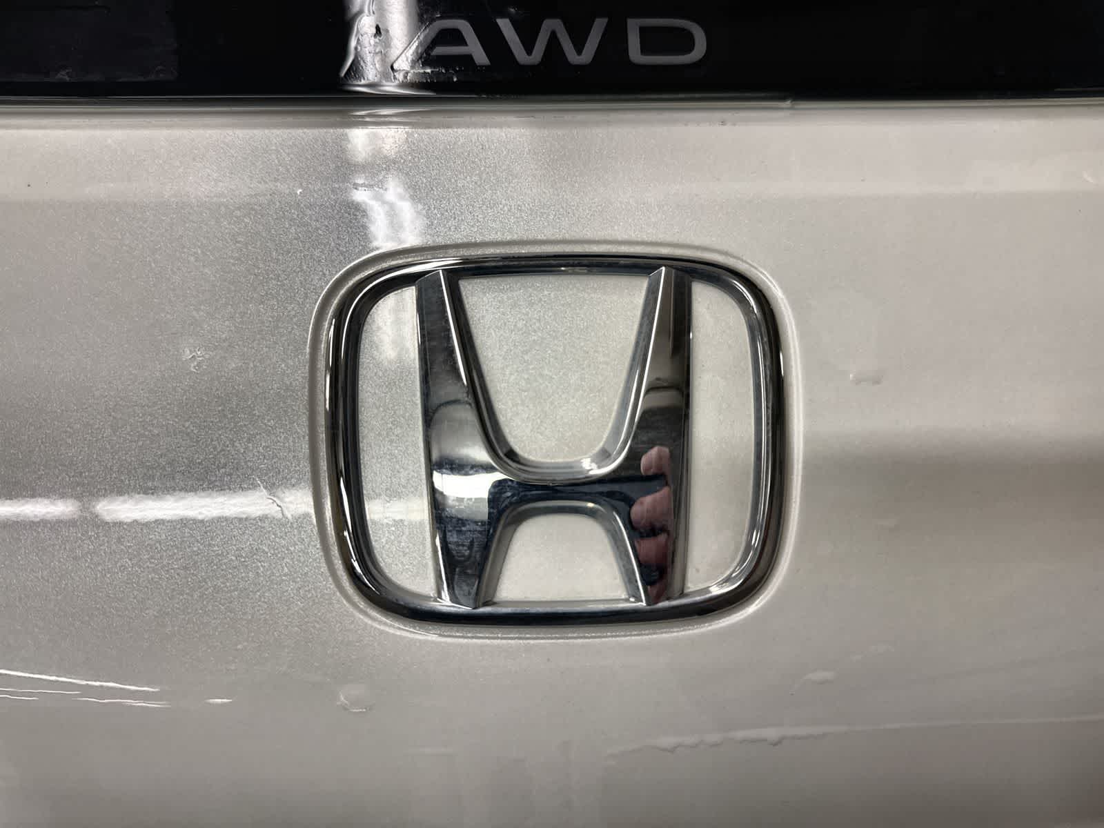 Thumbnail: 2025 Honda HR-V - 12