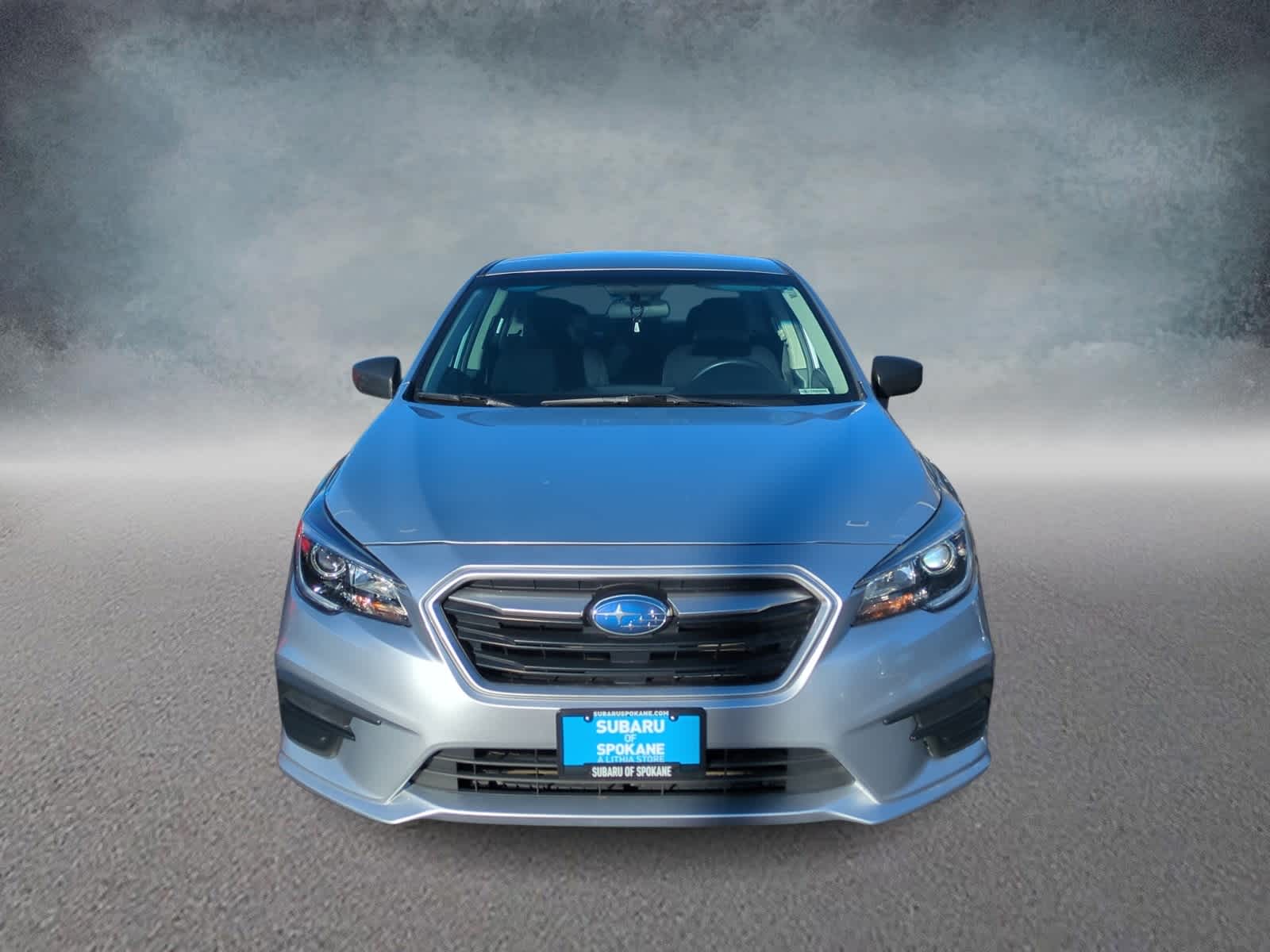 Thumbnail: 2019 Subaru Legacy - 3