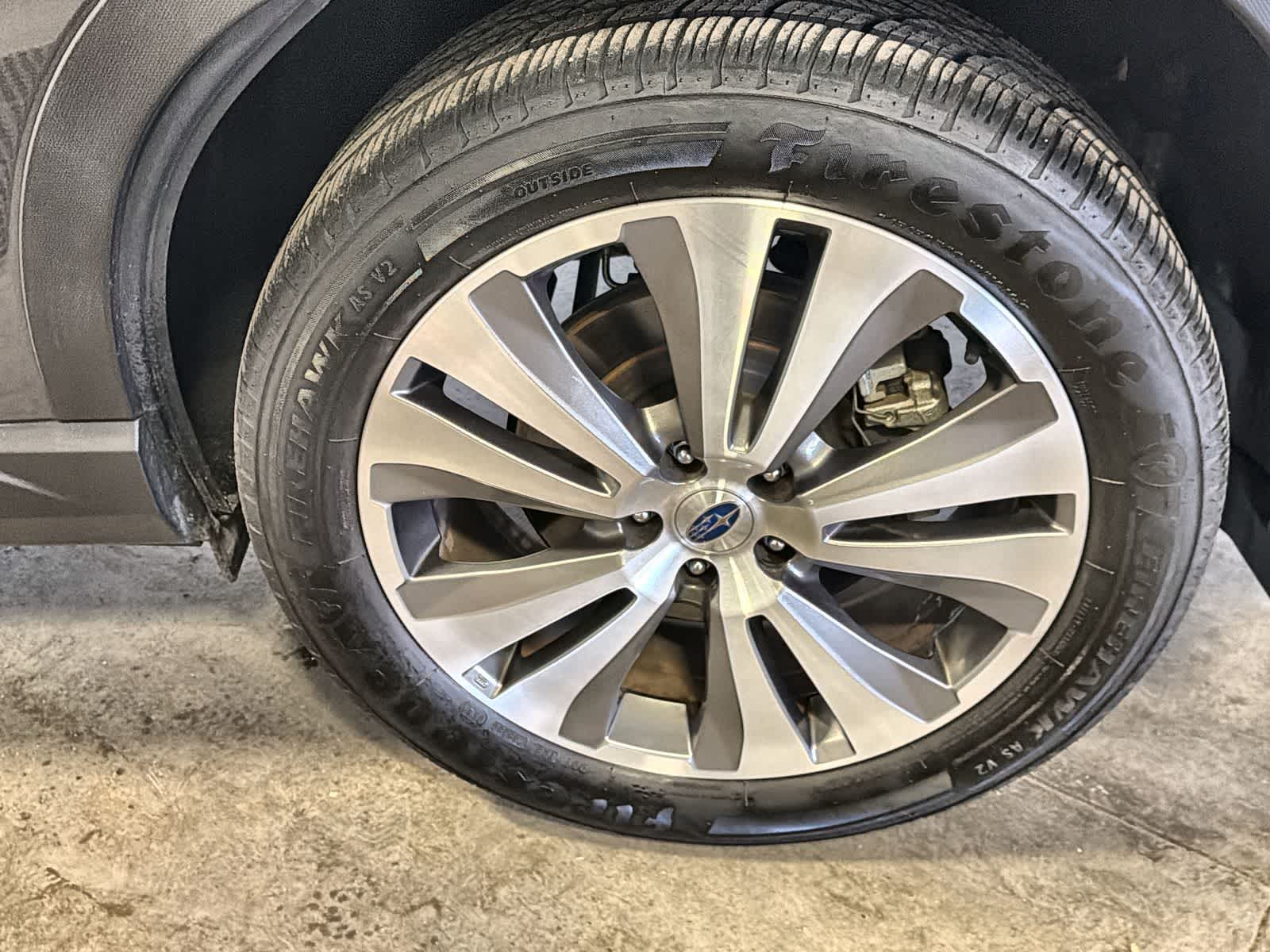 Thumbnail: 2021 Subaru Ascent - 14