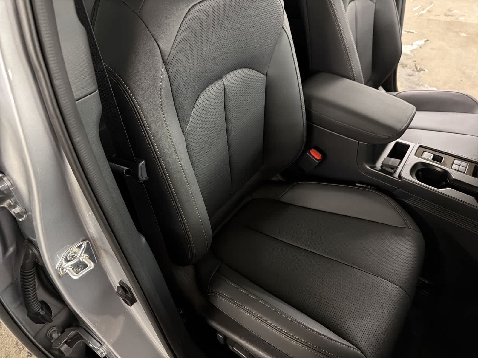 Thumbnail: 2026 Subaru Outback - 23