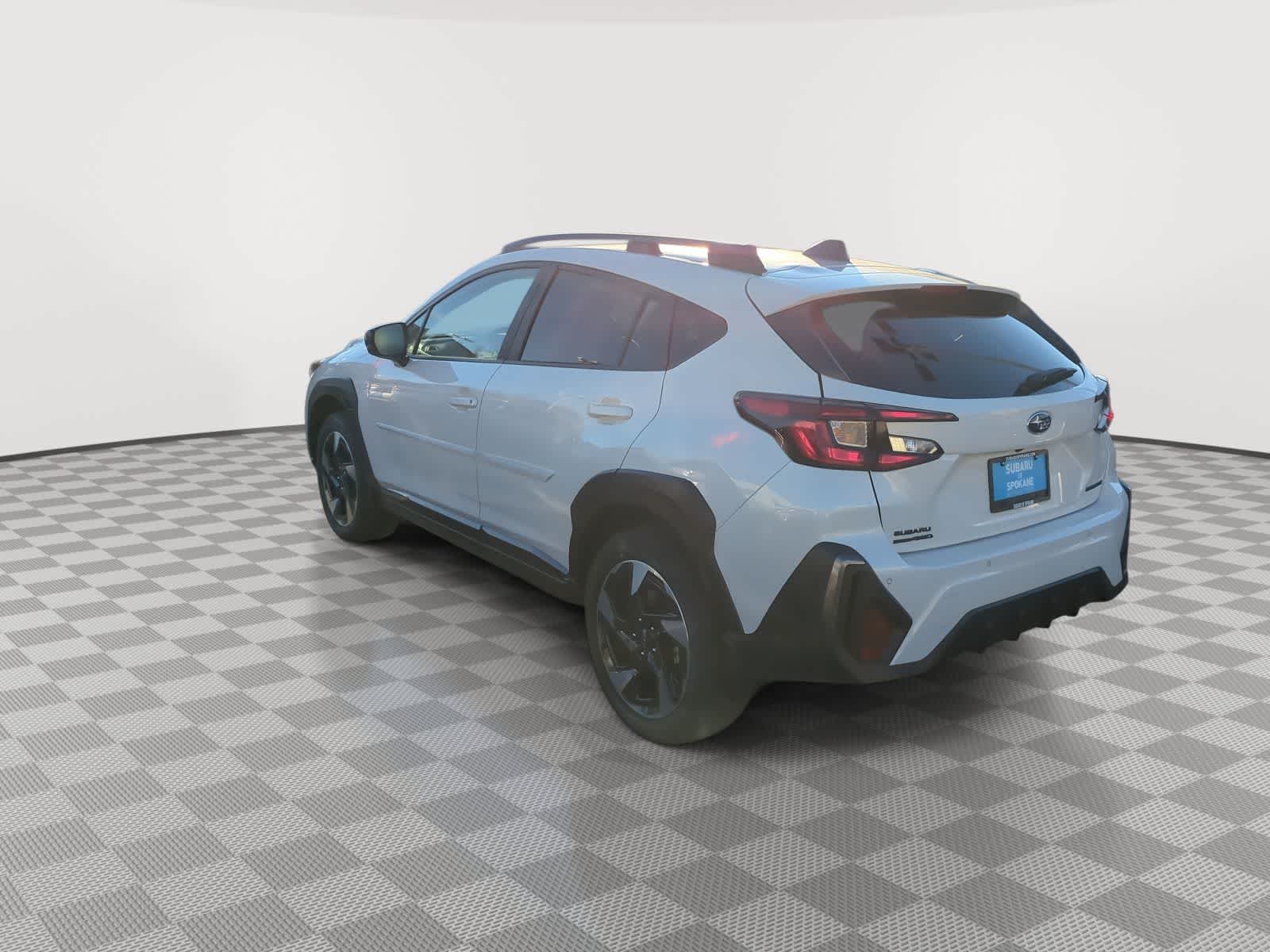 Thumbnail: 2026 Subaru Crosstrek - 6