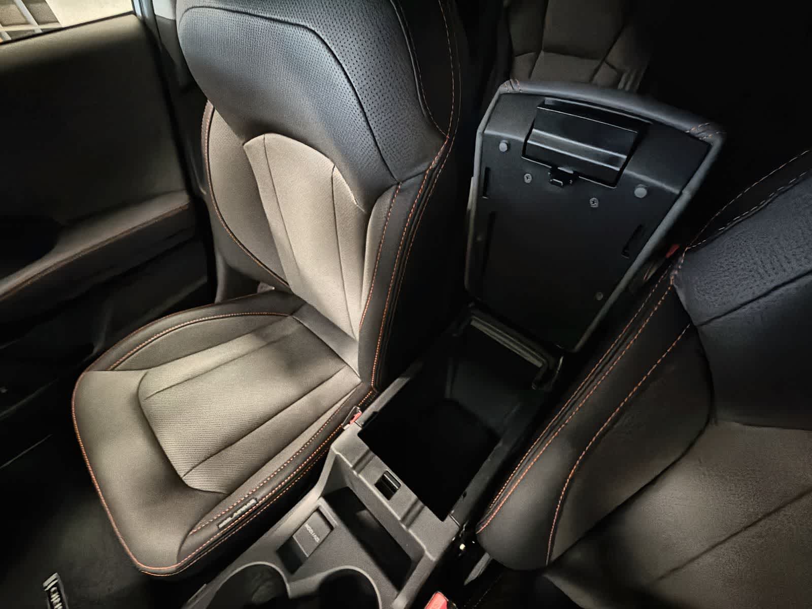 Thumbnail: 2026 Subaru Crosstrek - 28