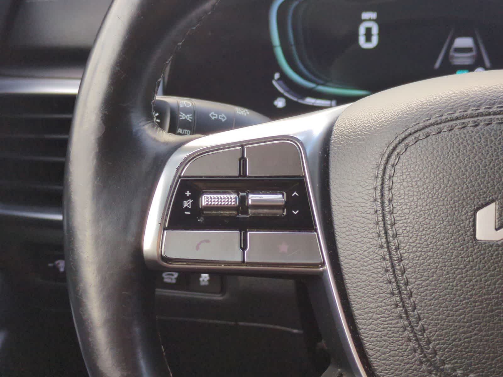 Thumbnail: 2024 Kia Telluride - 25