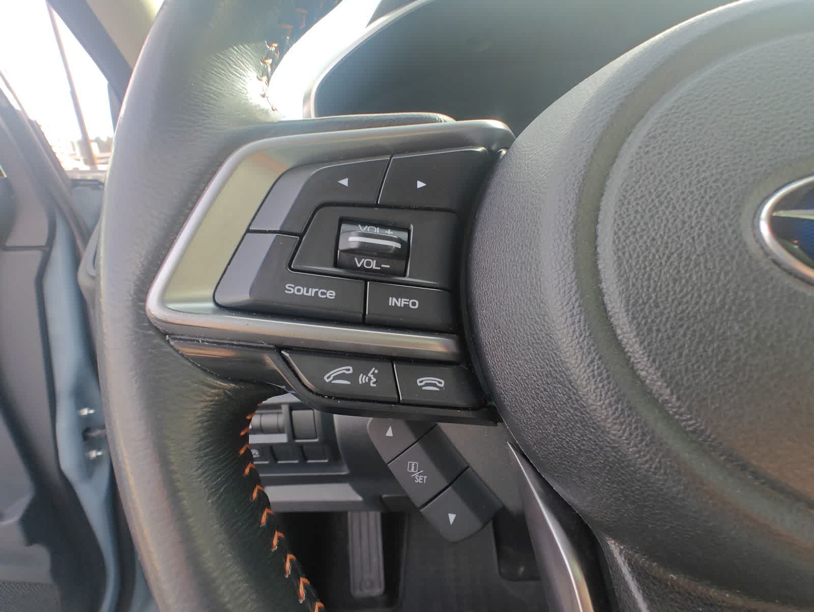 Thumbnail: 2020 Subaru Crosstrek - 24