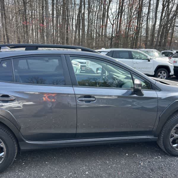 Thumbnail: 2021 Subaru Crosstrek - 15