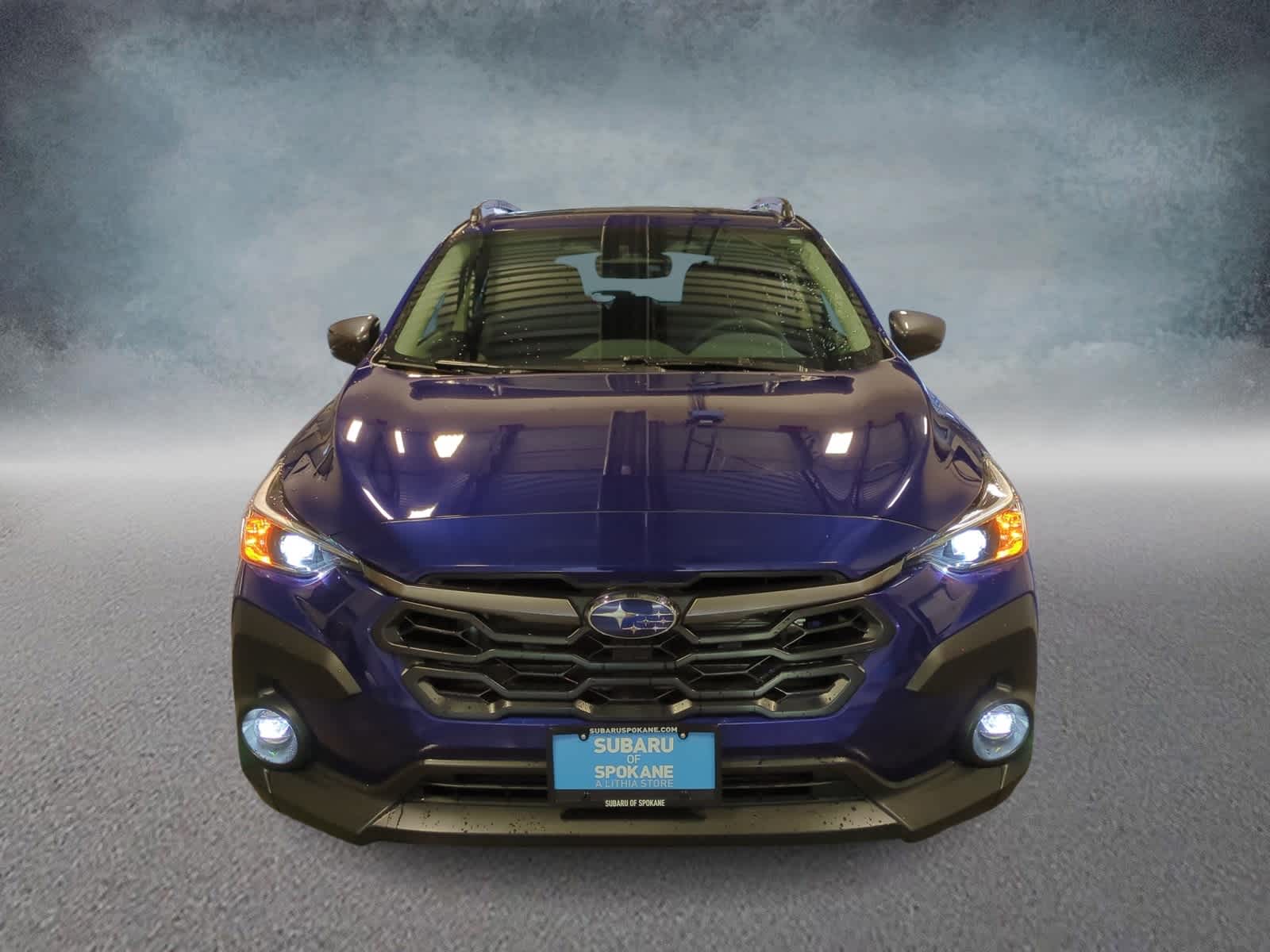 Thumbnail: 2025 Subaru Crosstrek - 3