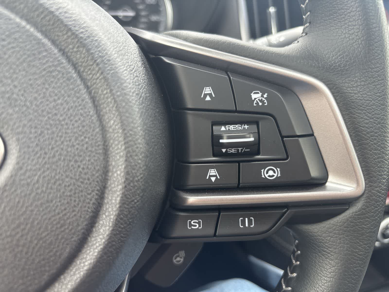 Thumbnail: 2023 Subaru Forester - 28