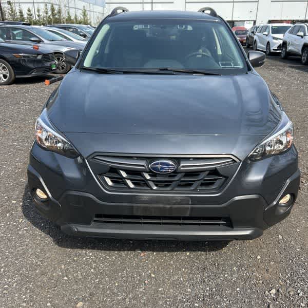 Thumbnail: 2021 Subaru Crosstrek - 12