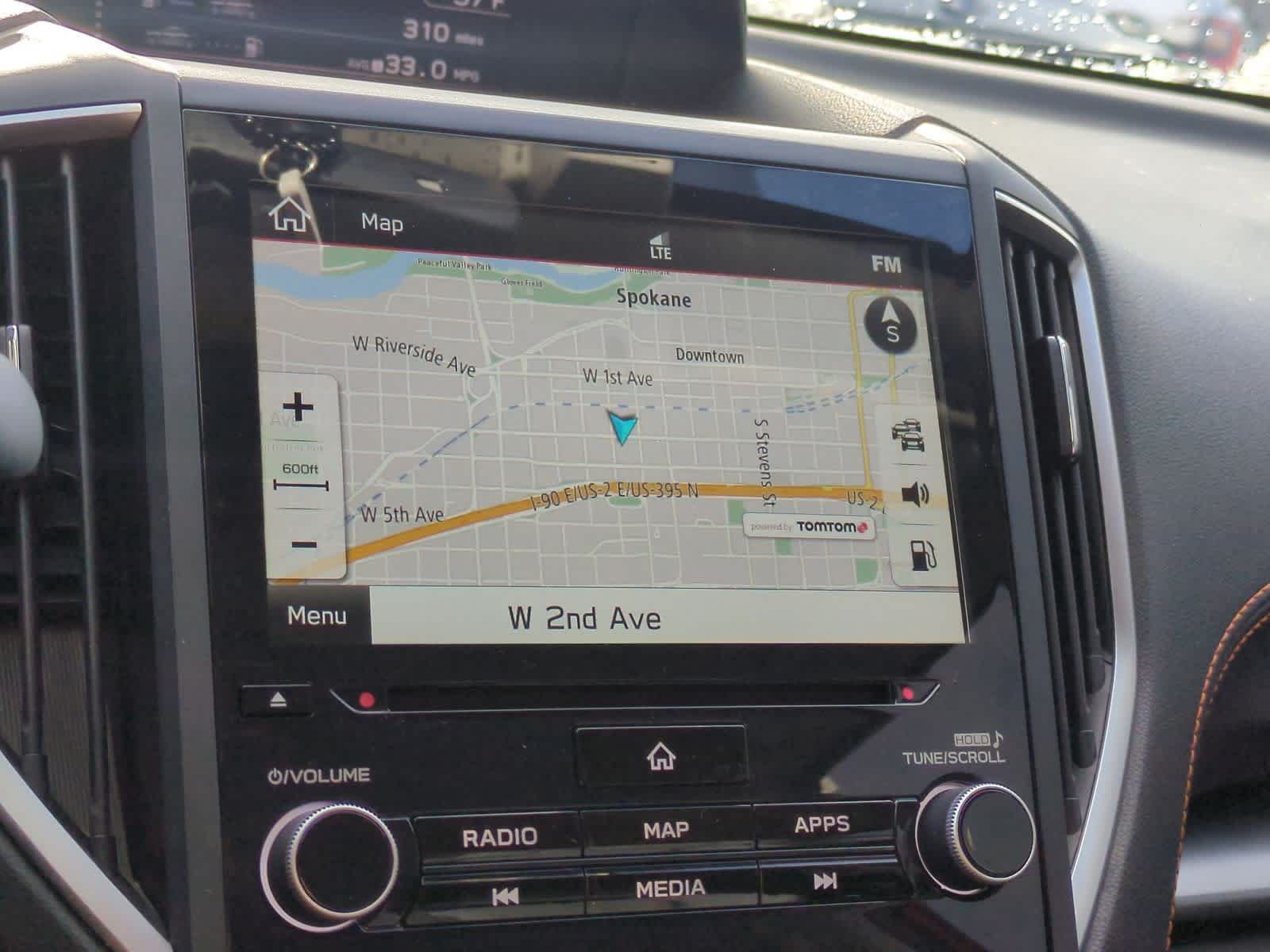 Thumbnail: 2019 Subaru Crosstrek - 30