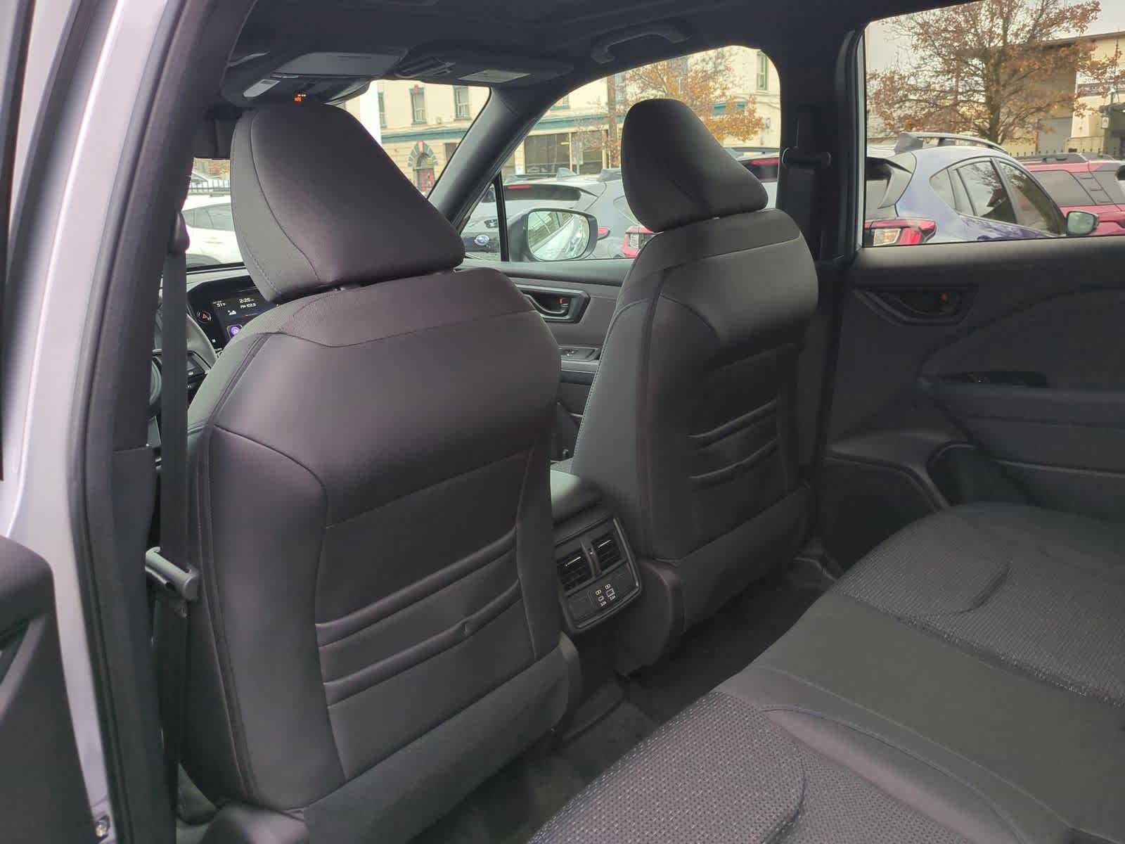 Thumbnail: 2026 Subaru Forester - 19