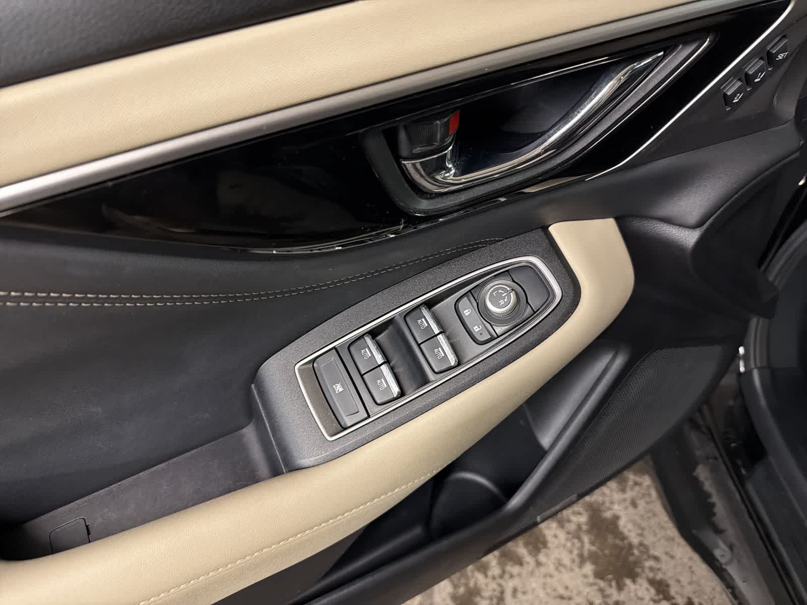Thumbnail: 2022 Subaru Outback - 15