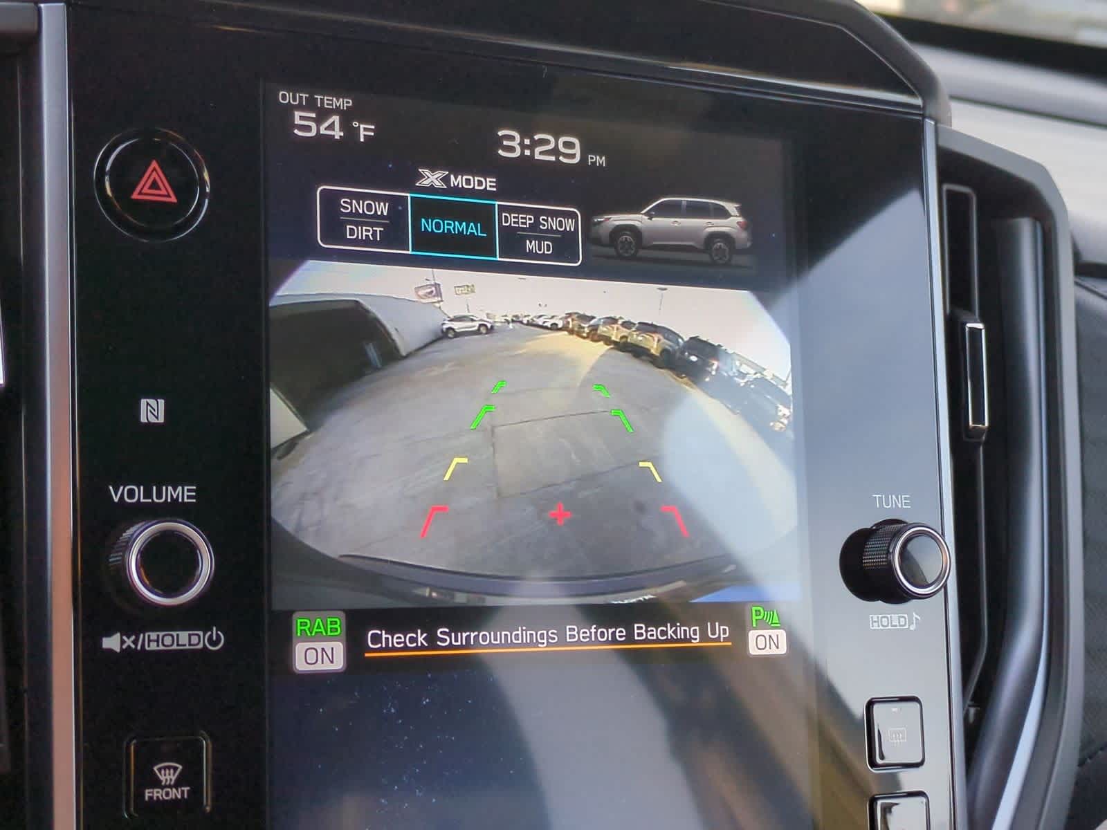 Thumbnail: 2026 Subaru Forester - 31