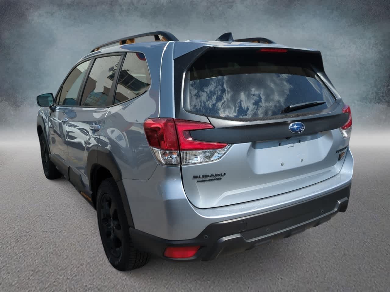 Thumbnail: 2024 Subaru Forester - 7