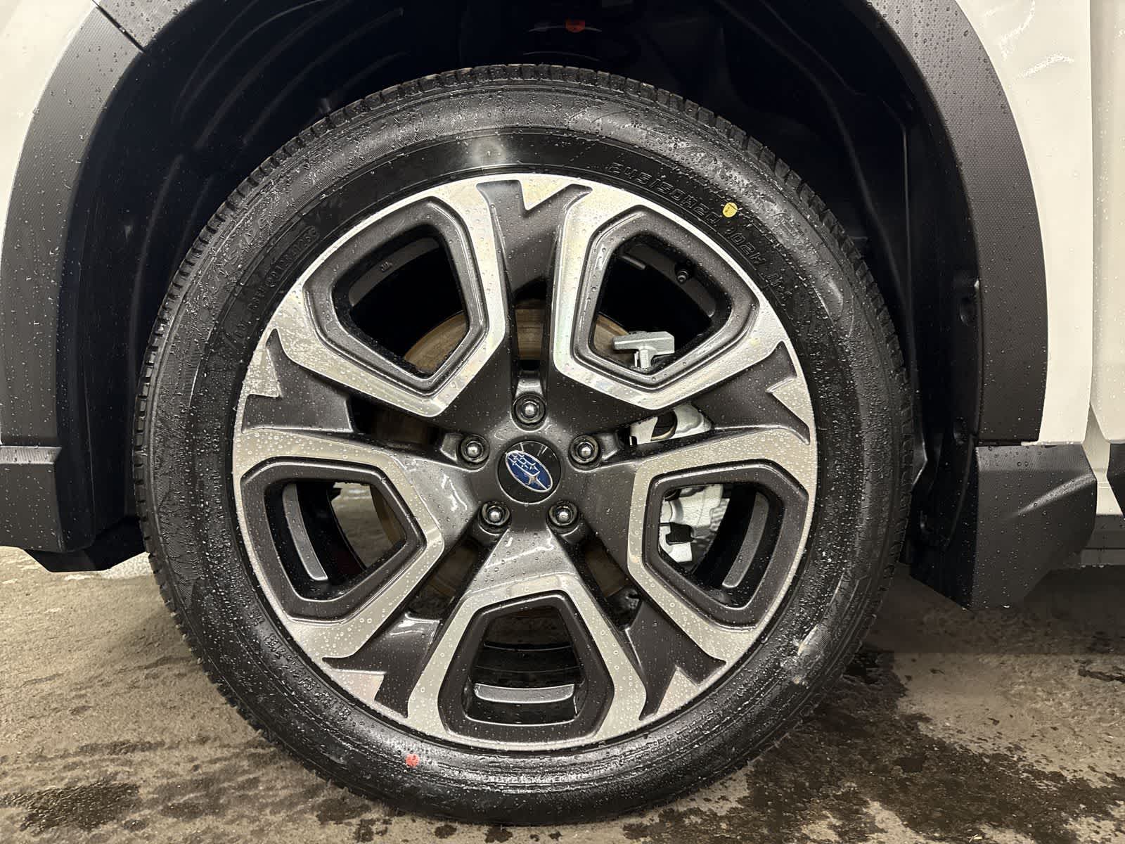 Thumbnail: 2026 Subaru Ascent - 14