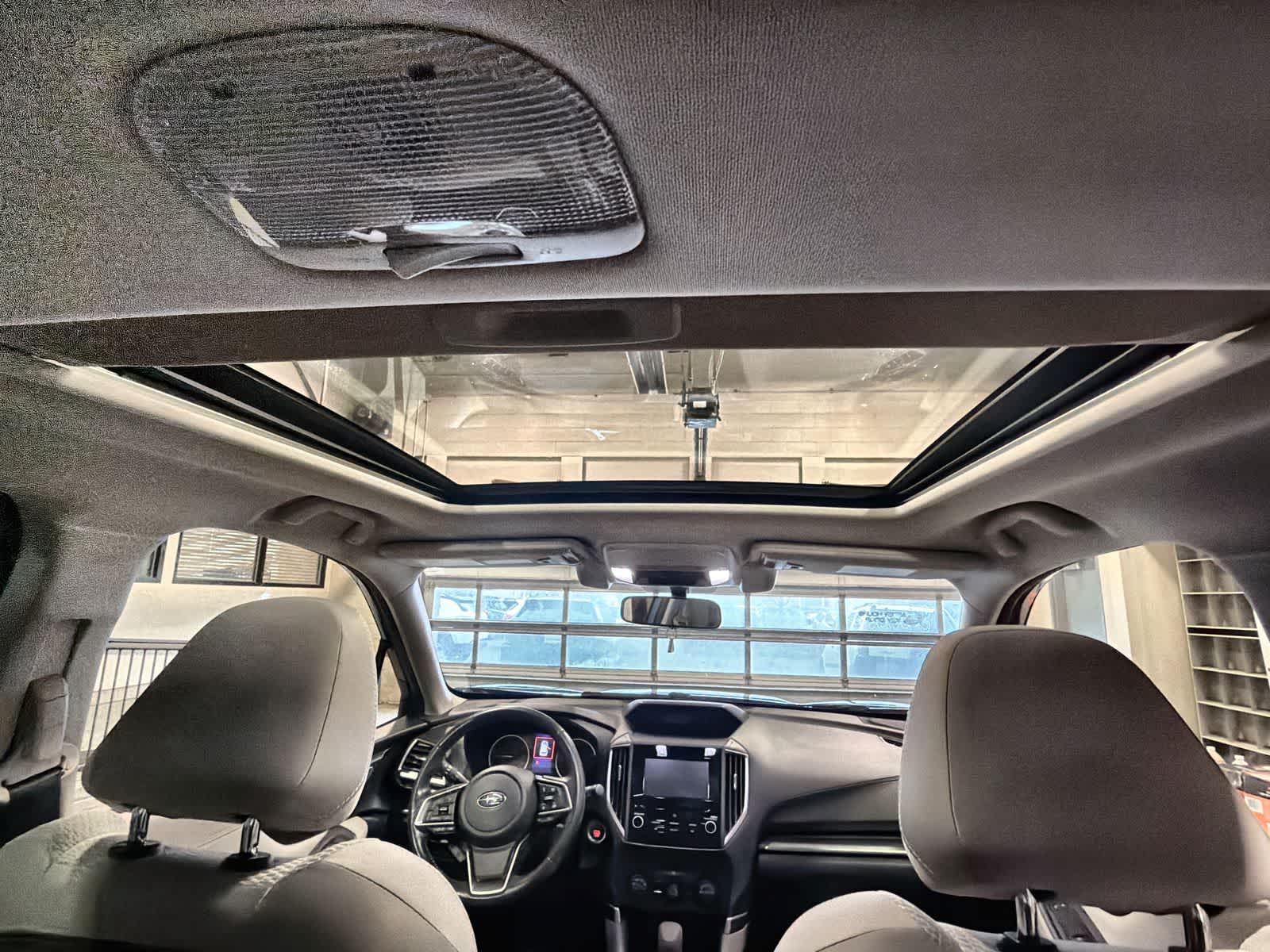 Thumbnail: 2021 Subaru Forester - 23