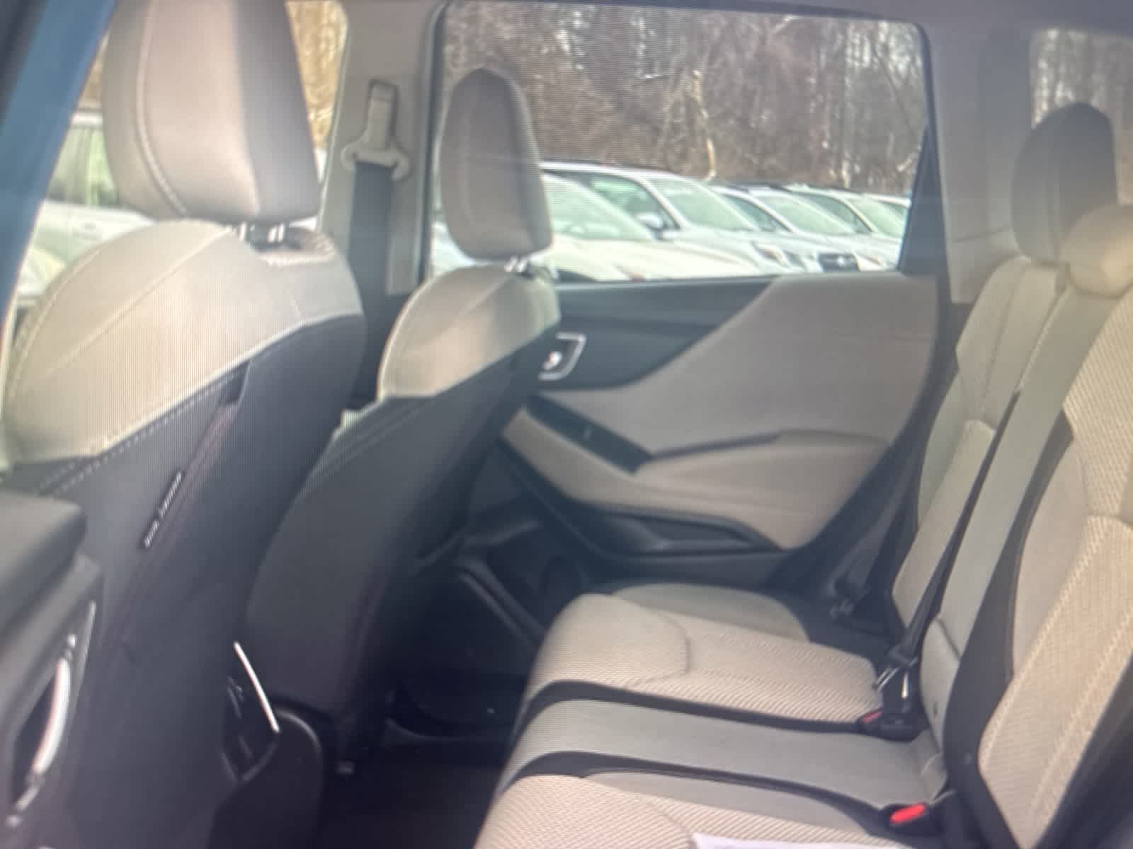 Thumbnail: 2020 Subaru Forester - 12