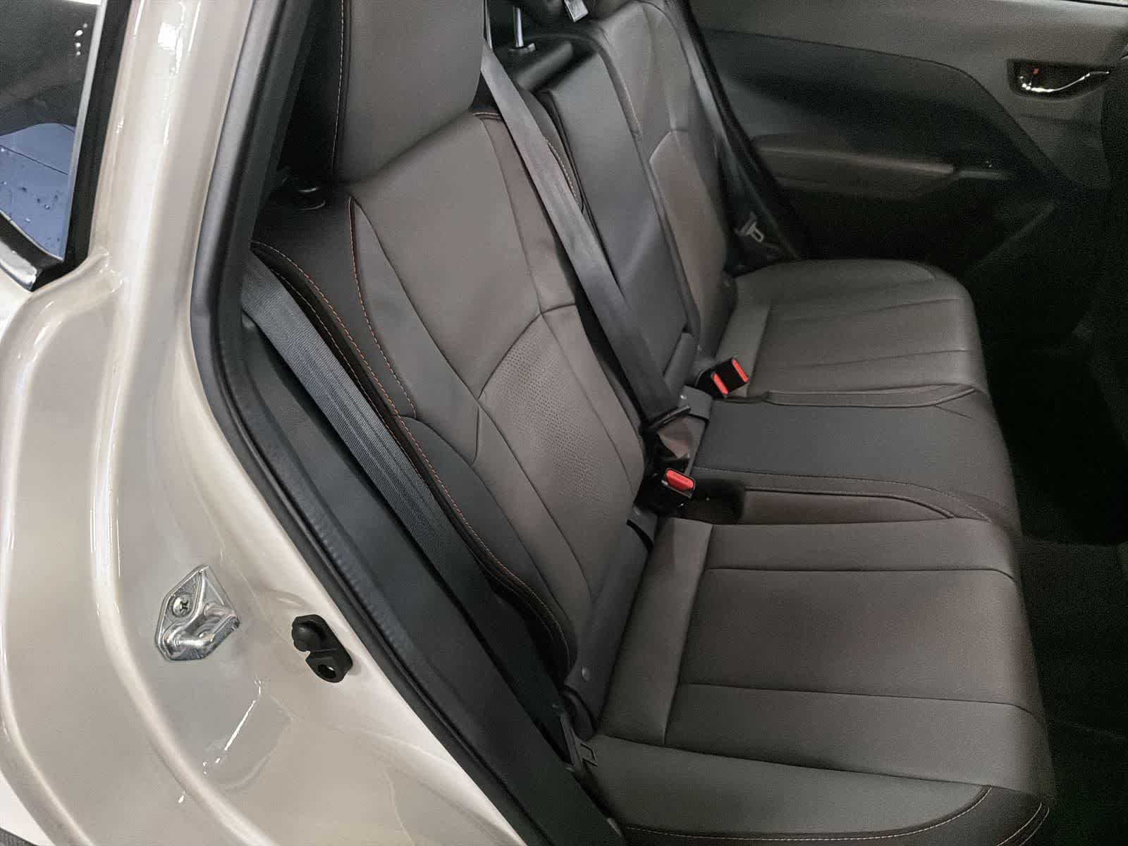 Thumbnail: 2025 Subaru Crosstrek - 22