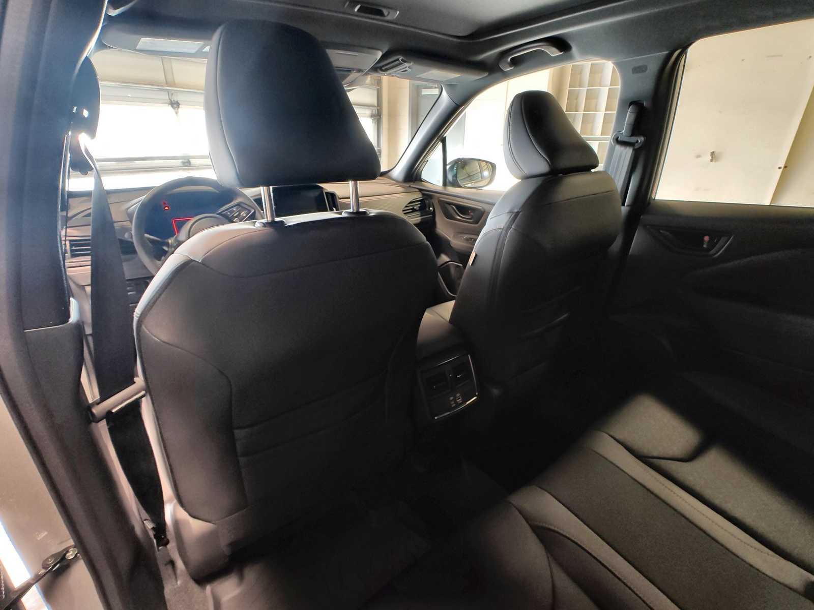 Thumbnail: 2026 Subaru Forester - 19