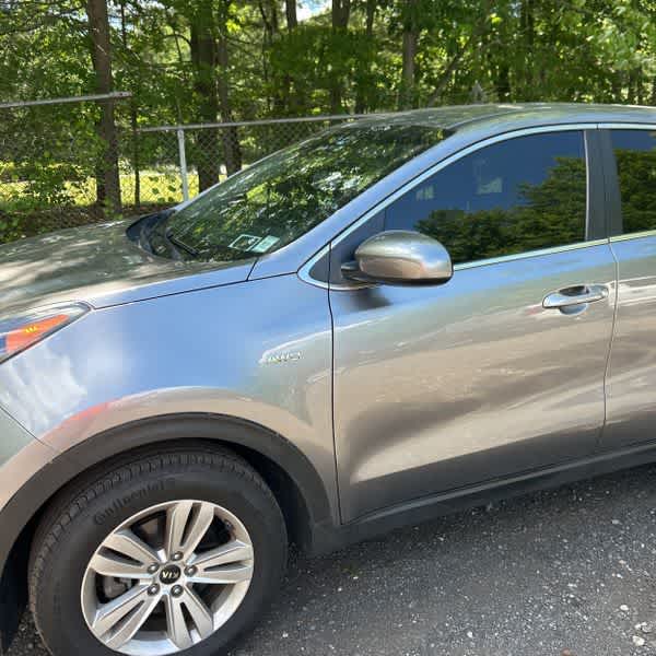 Thumbnail: 2018 Kia Sportage - 2