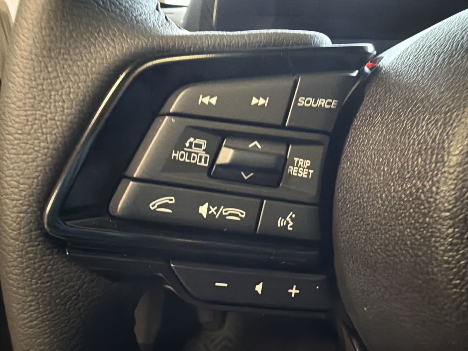 Thumbnail: 2026 Subaru Outback - 26