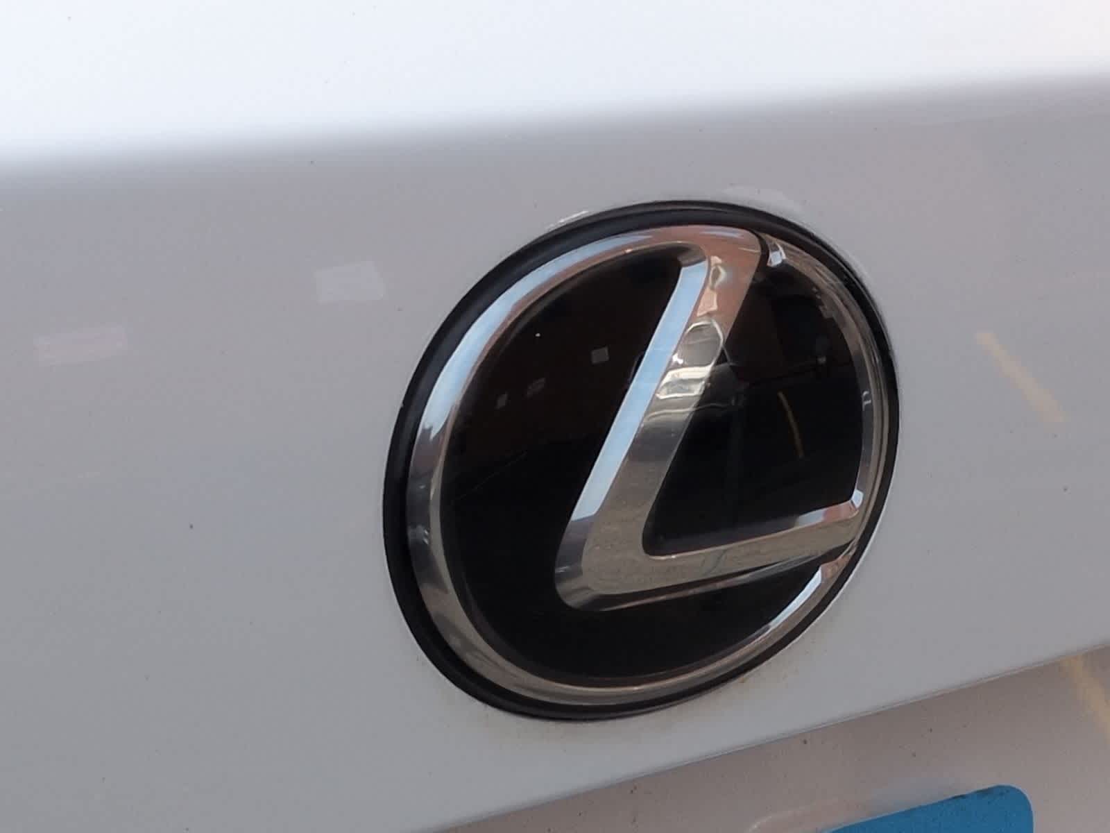 Thumbnail: 2019 Lexus NX - 12