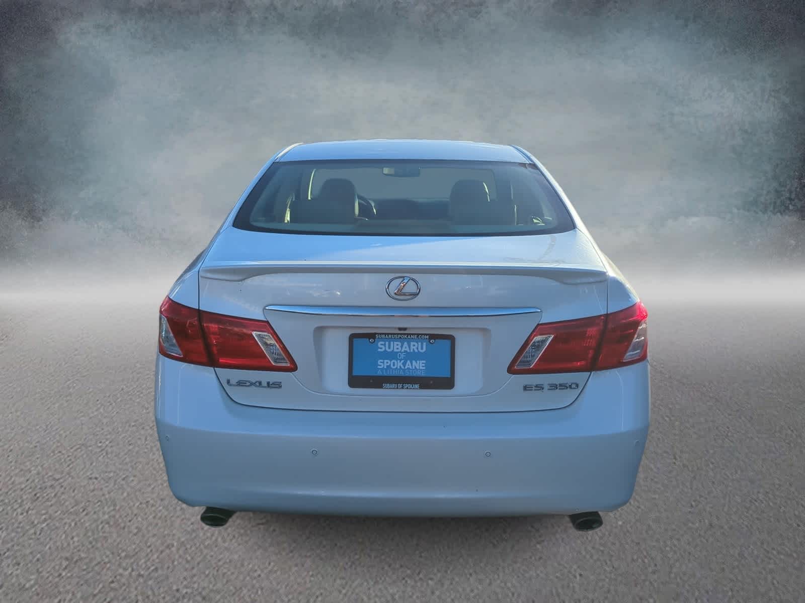 Thumbnail: 2007 Lexus ES - 7