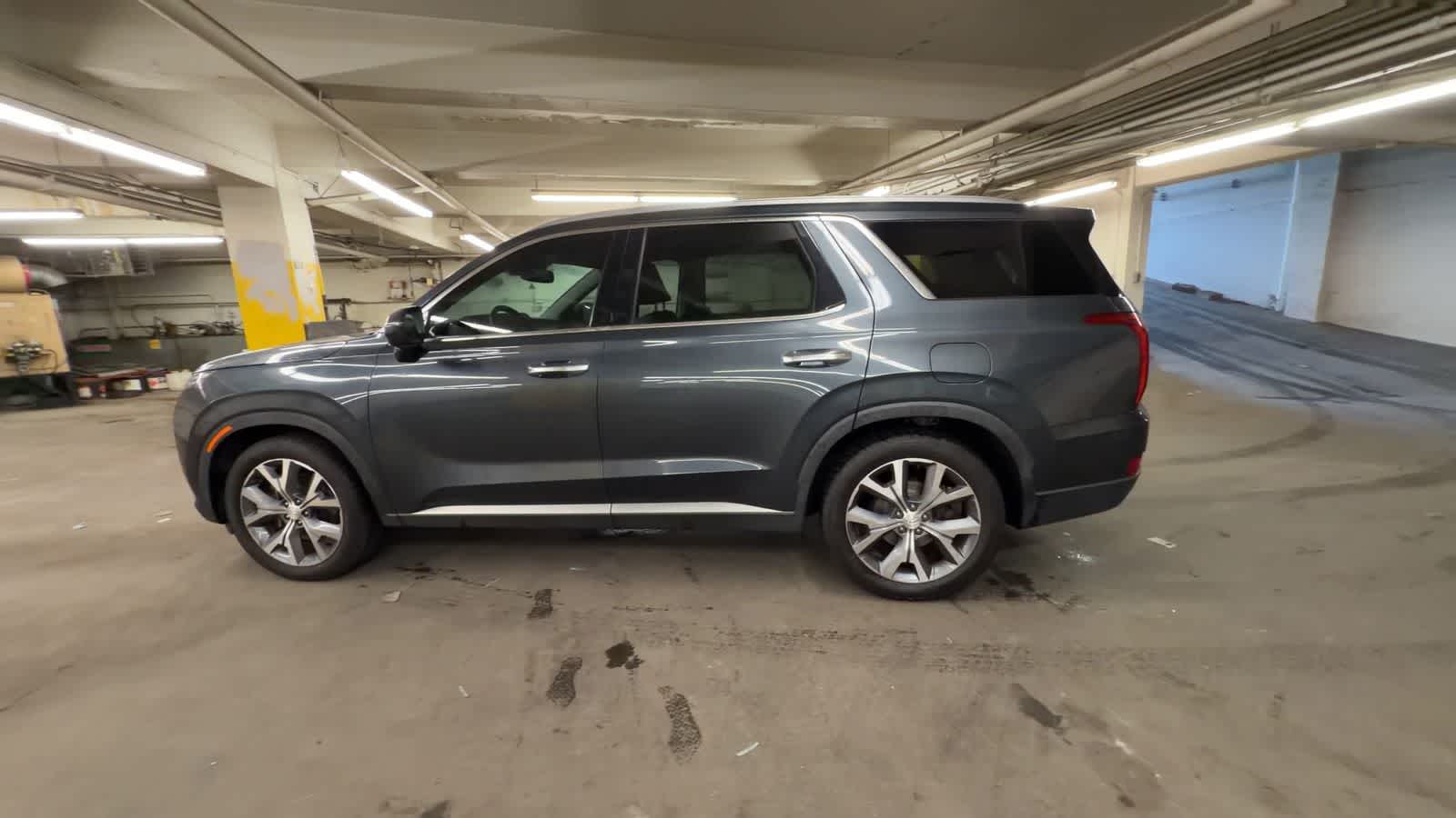 Thumbnail: 2020 Hyundai Palisade - 5