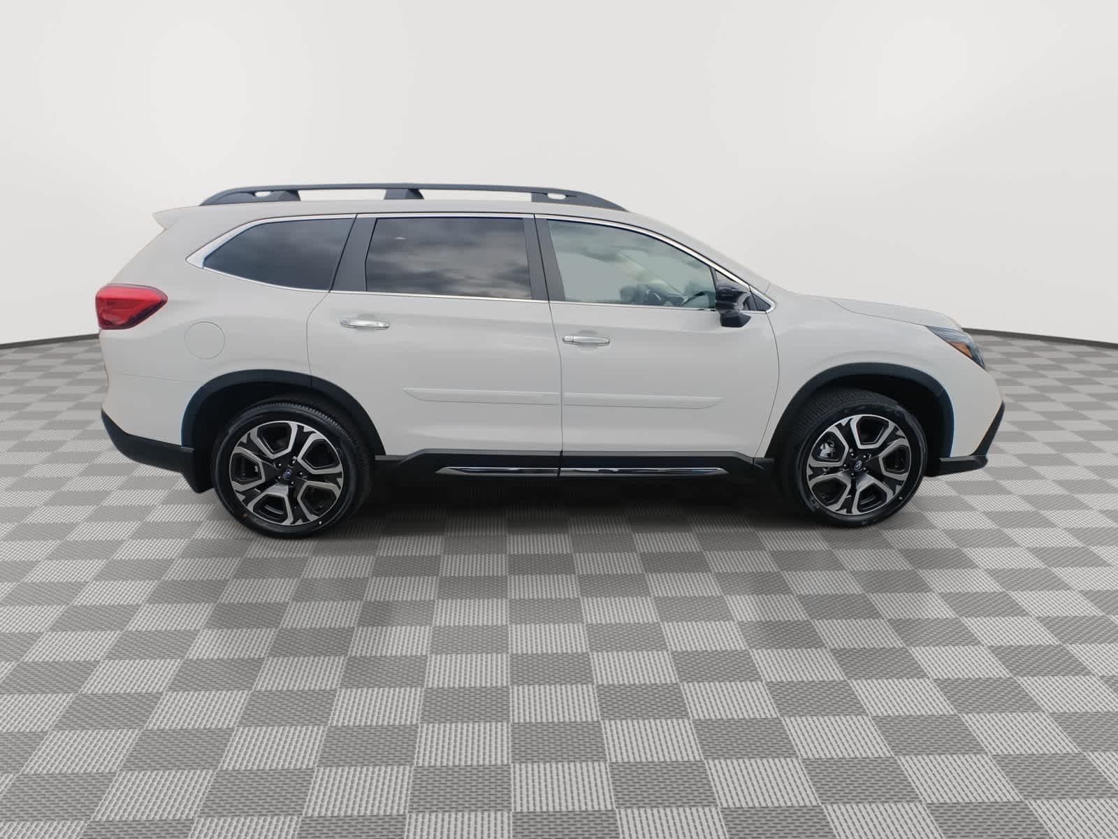 Thumbnail: 2026 Subaru Ascent - 9