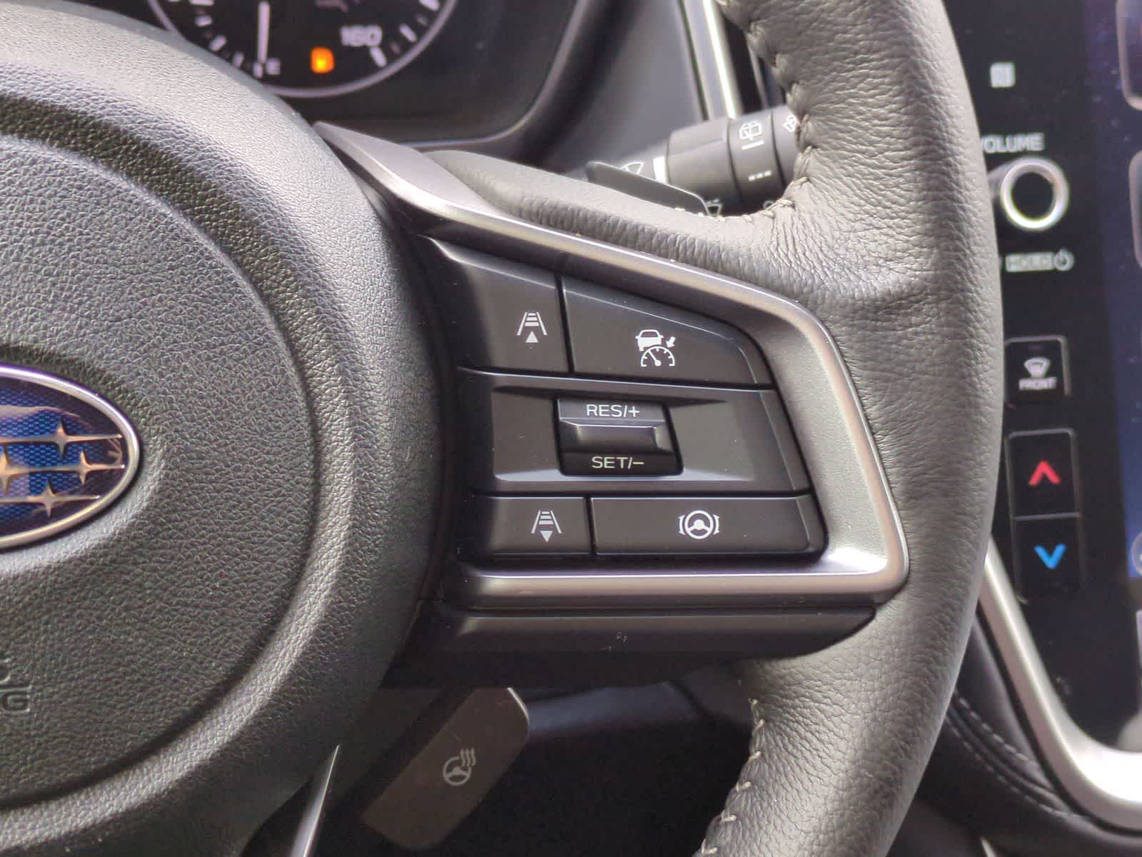 Thumbnail: 2023 Subaru Outback - 26