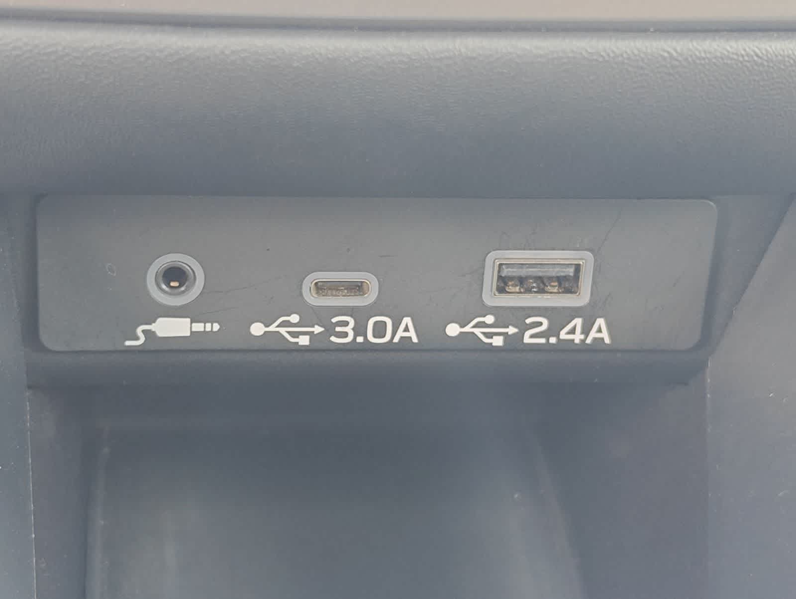 Thumbnail: 2023 Subaru Outback - 35