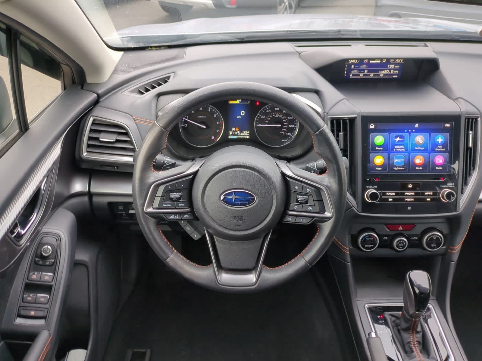 Thumbnail: 2021 Subaru Crosstrek - 23