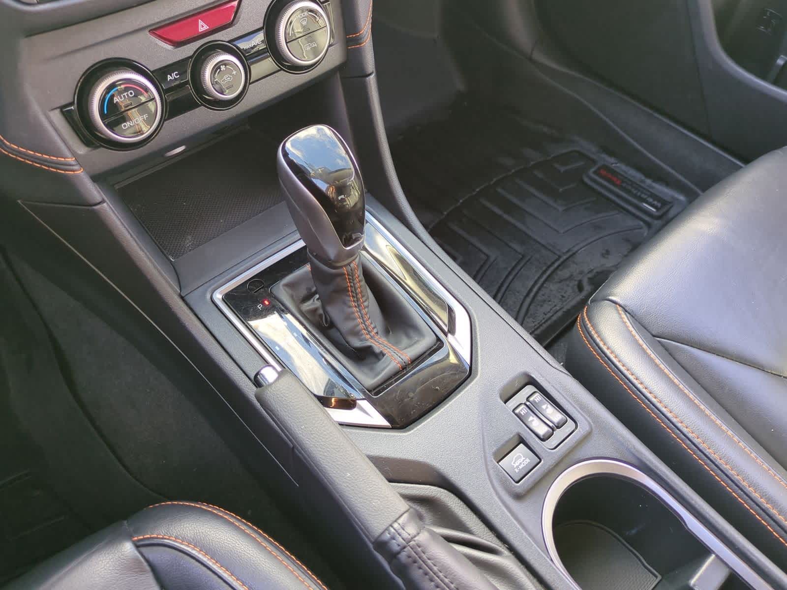 Thumbnail: 2021 Subaru Crosstrek - 31