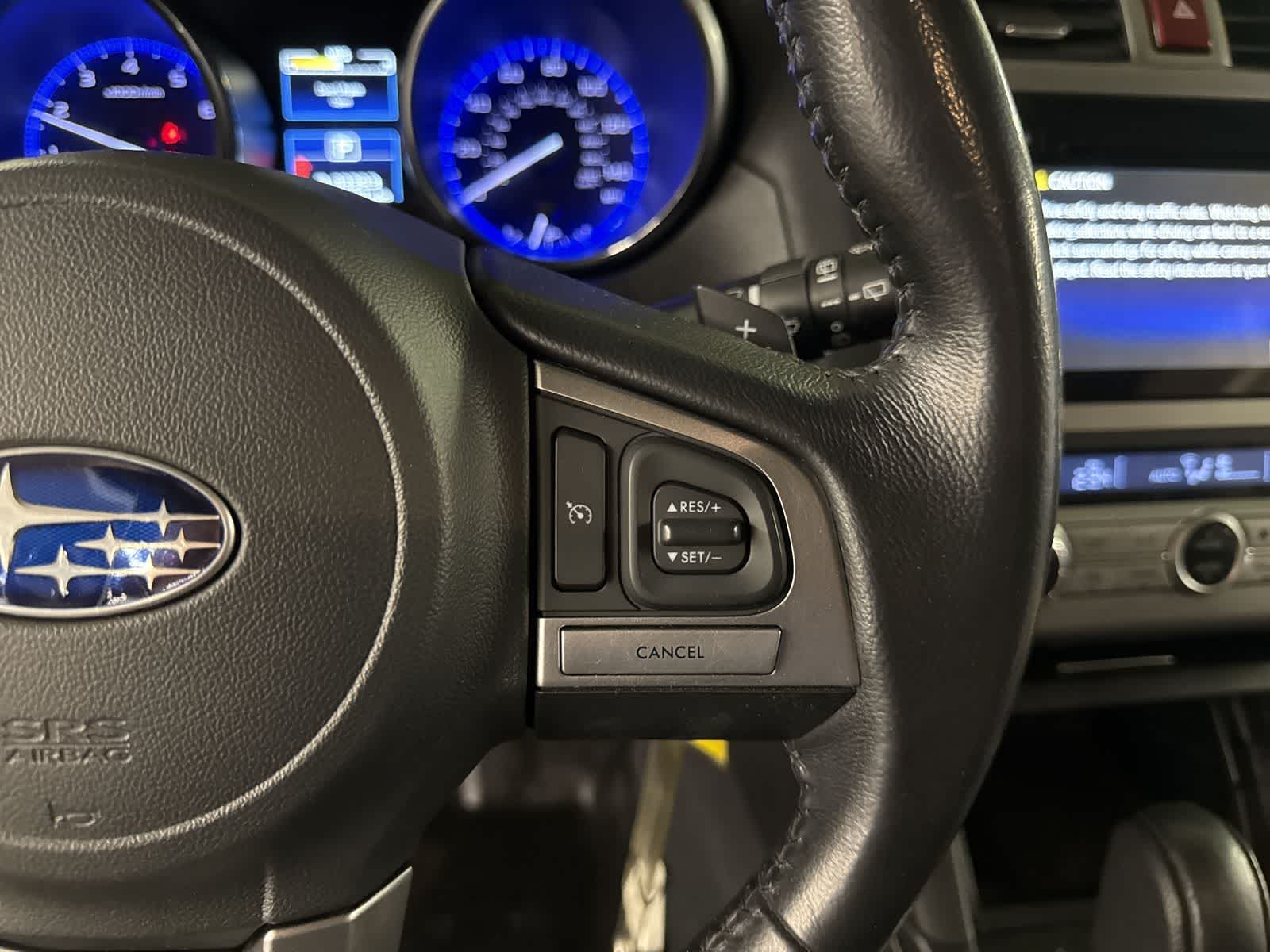 Thumbnail: 2016 Subaru Outback - 24