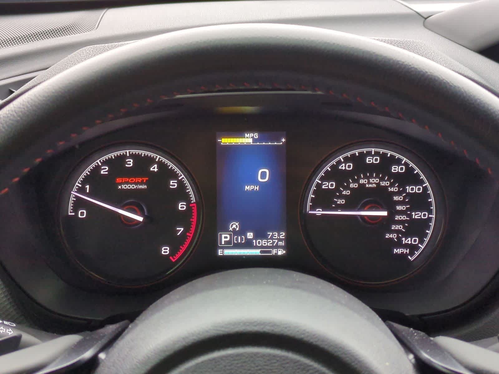 Thumbnail: 2023 Subaru Forester - 34