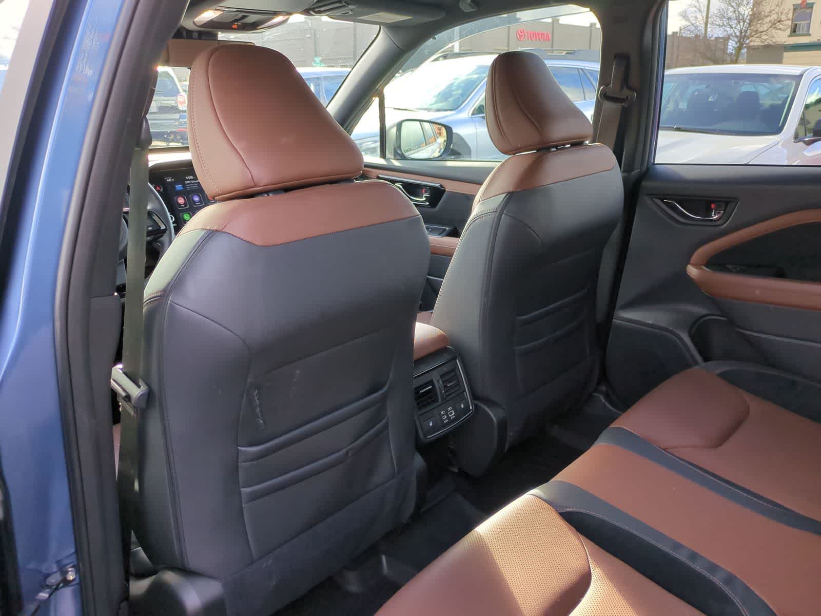 Thumbnail: 2025 Subaru Forester - 20