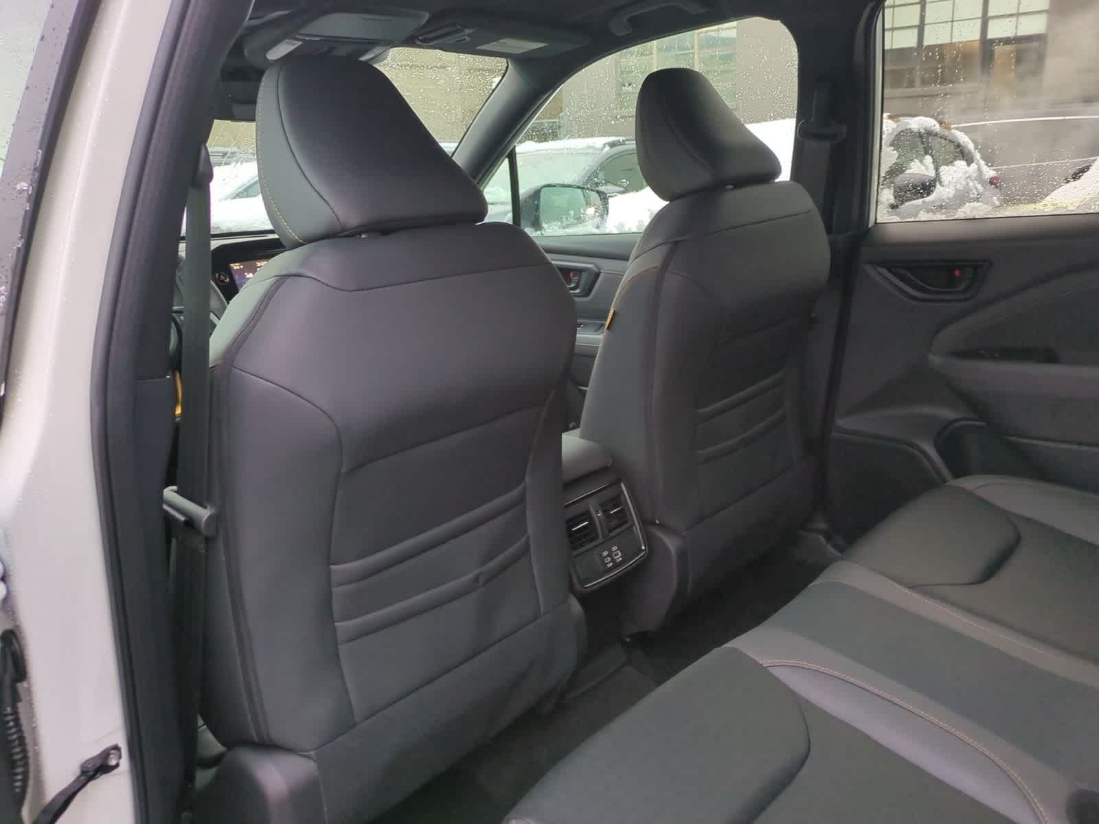 Thumbnail: 2026 Subaru Forester - 19