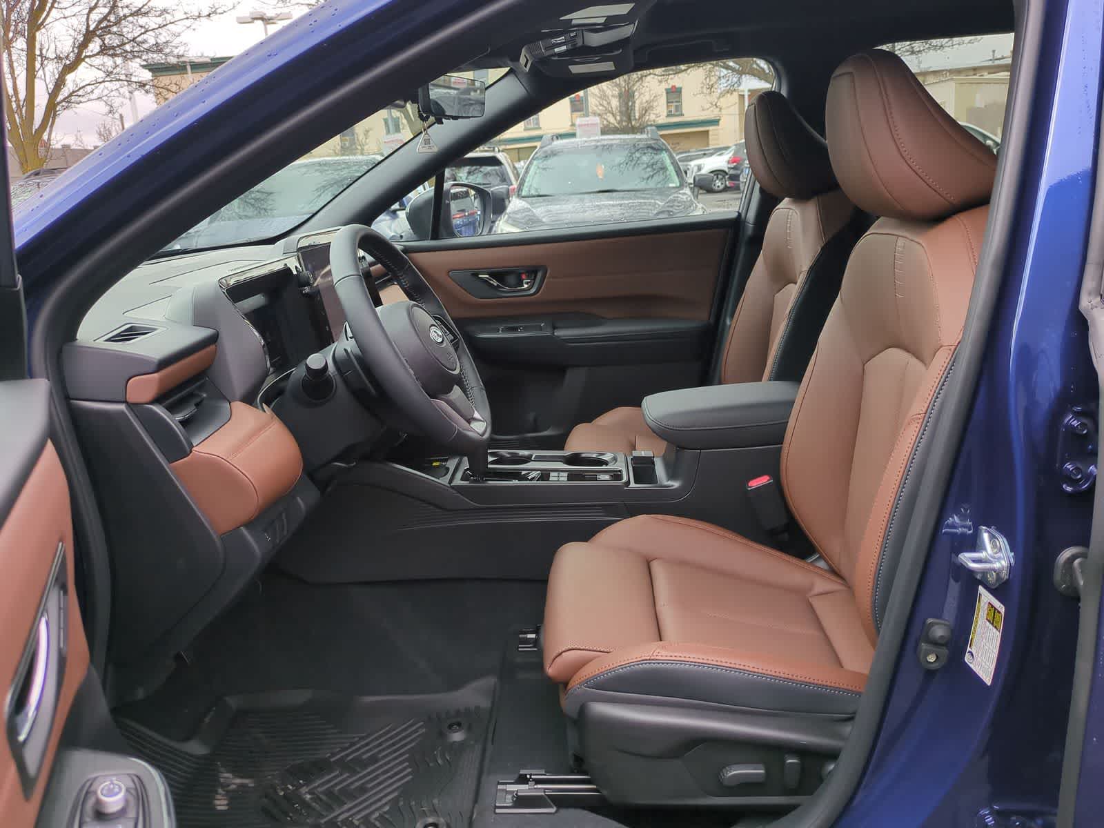 Thumbnail: 2026 Subaru Outback - 17