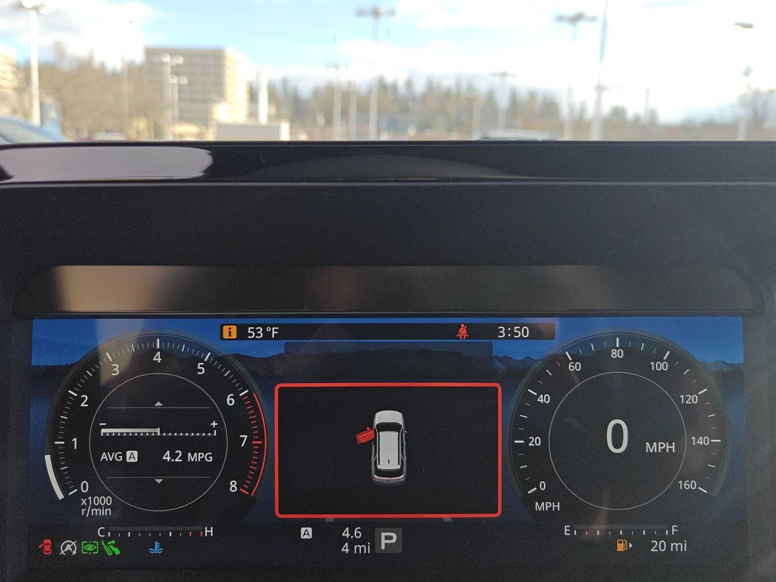 Thumbnail: 2026 Subaru Outback - 34