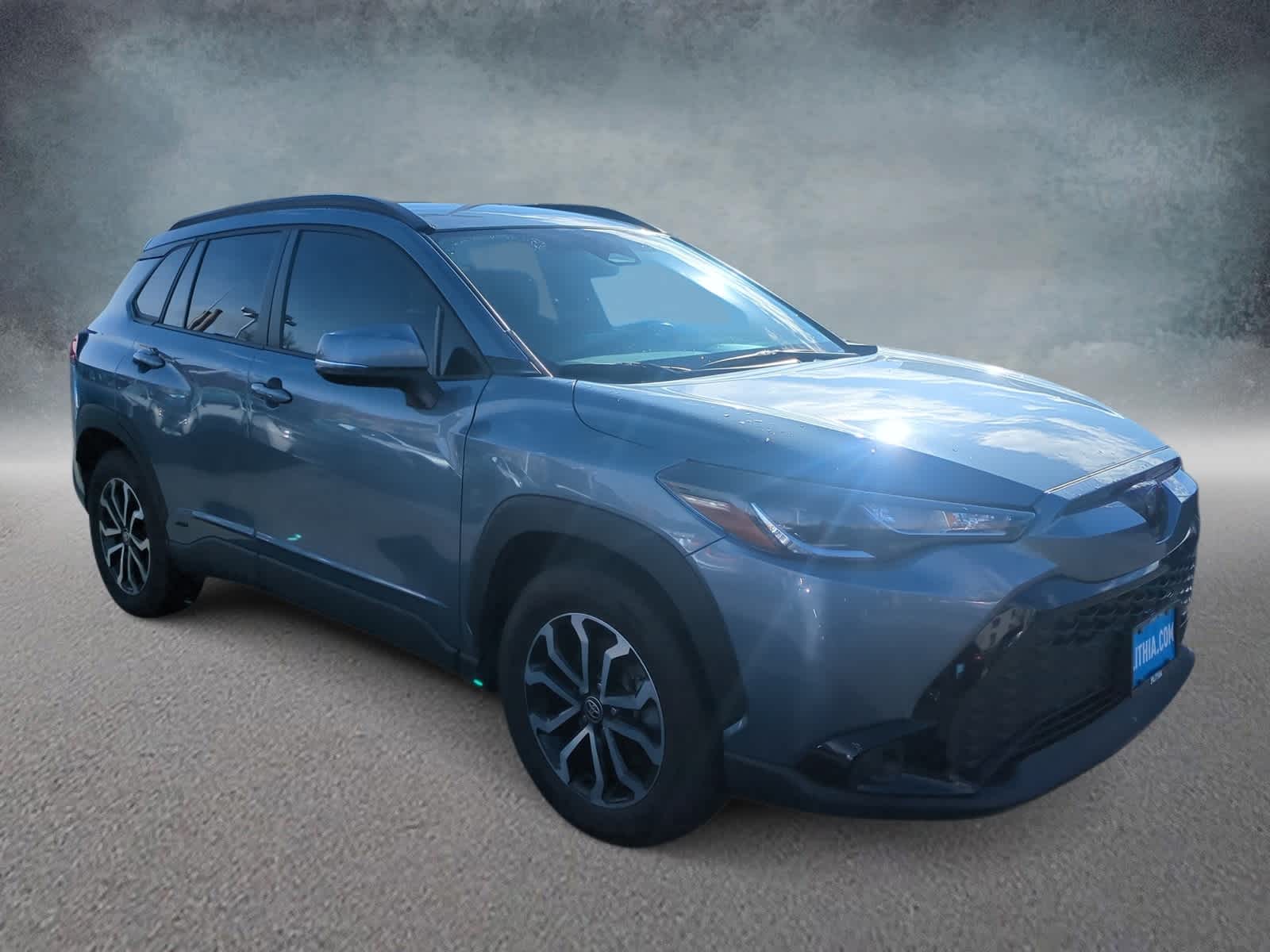 Thumbnail: 2023 Toyota Corolla Cross - 2