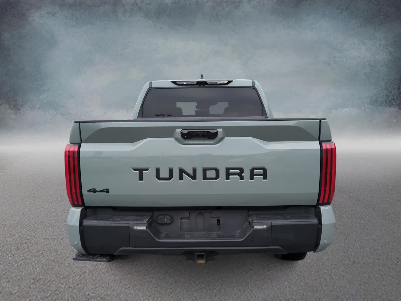 Thumbnail: 2024 Toyota Tundra - 7