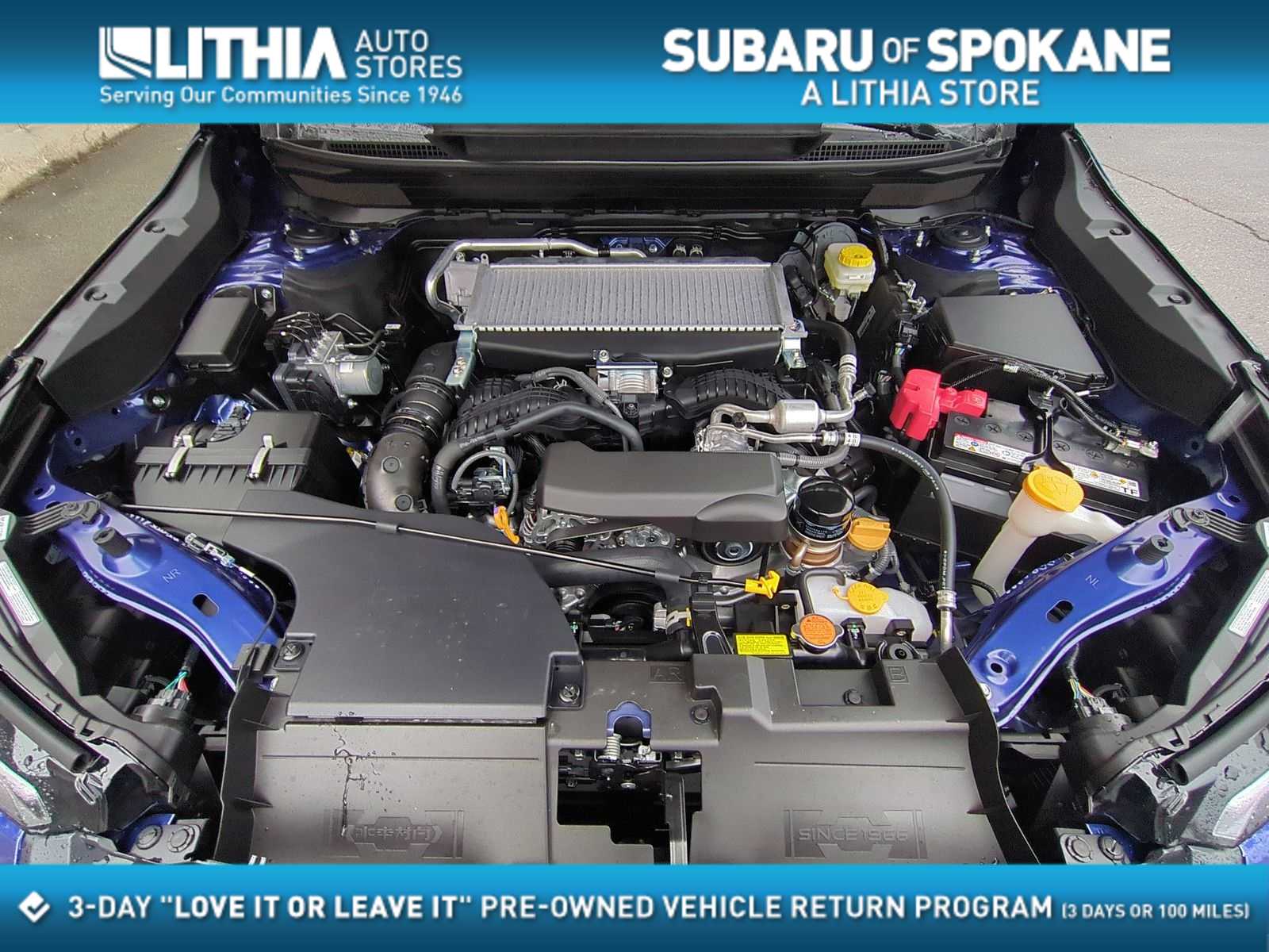 Thumbnail: 2026 Subaru Outback - 15