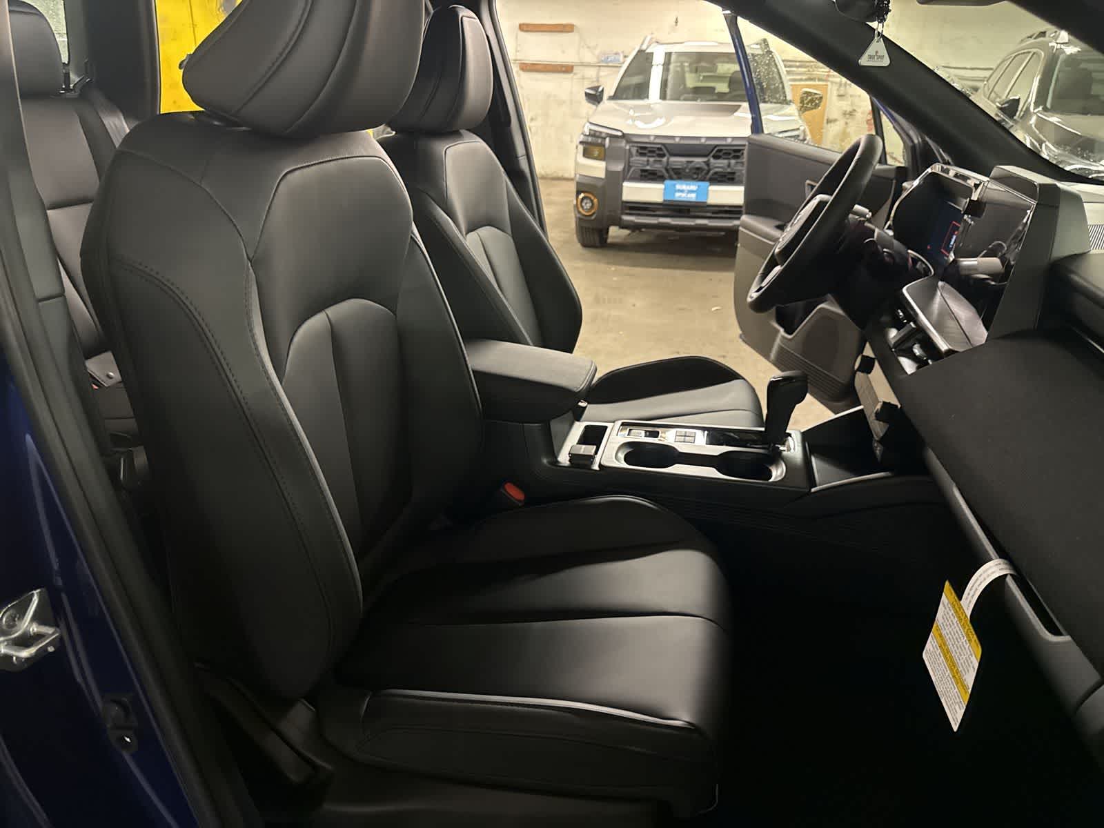 Thumbnail: 2026 Subaru Outback - 21