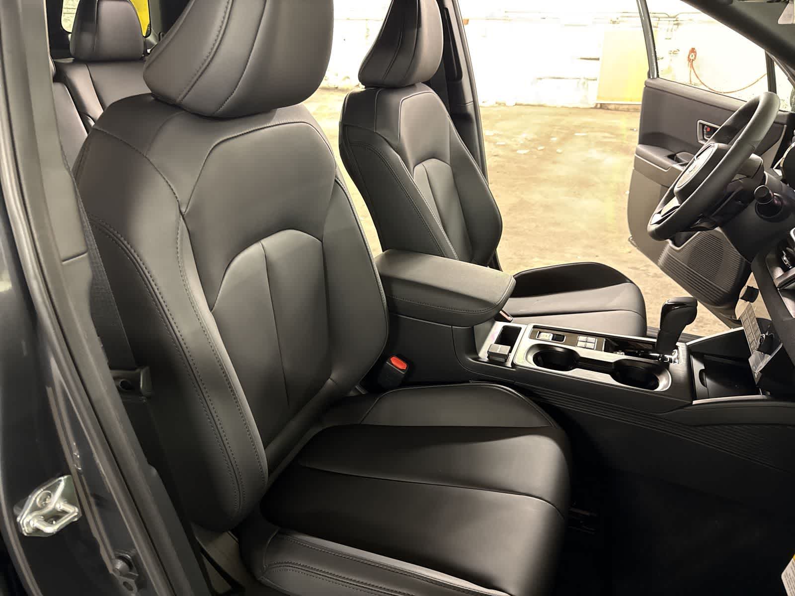 Thumbnail: 2026 Subaru Outback - 23