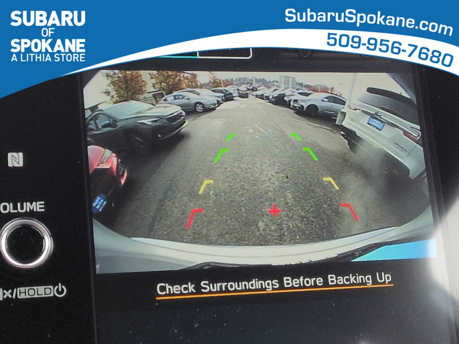 Thumbnail: 2026 Subaru Forester - 30