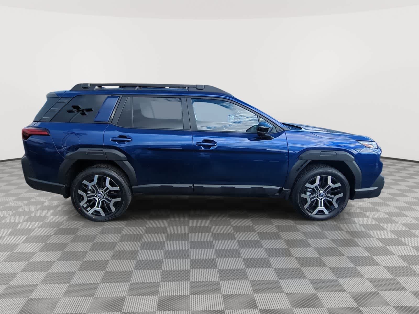 Thumbnail: 2026 Subaru Outback - 9