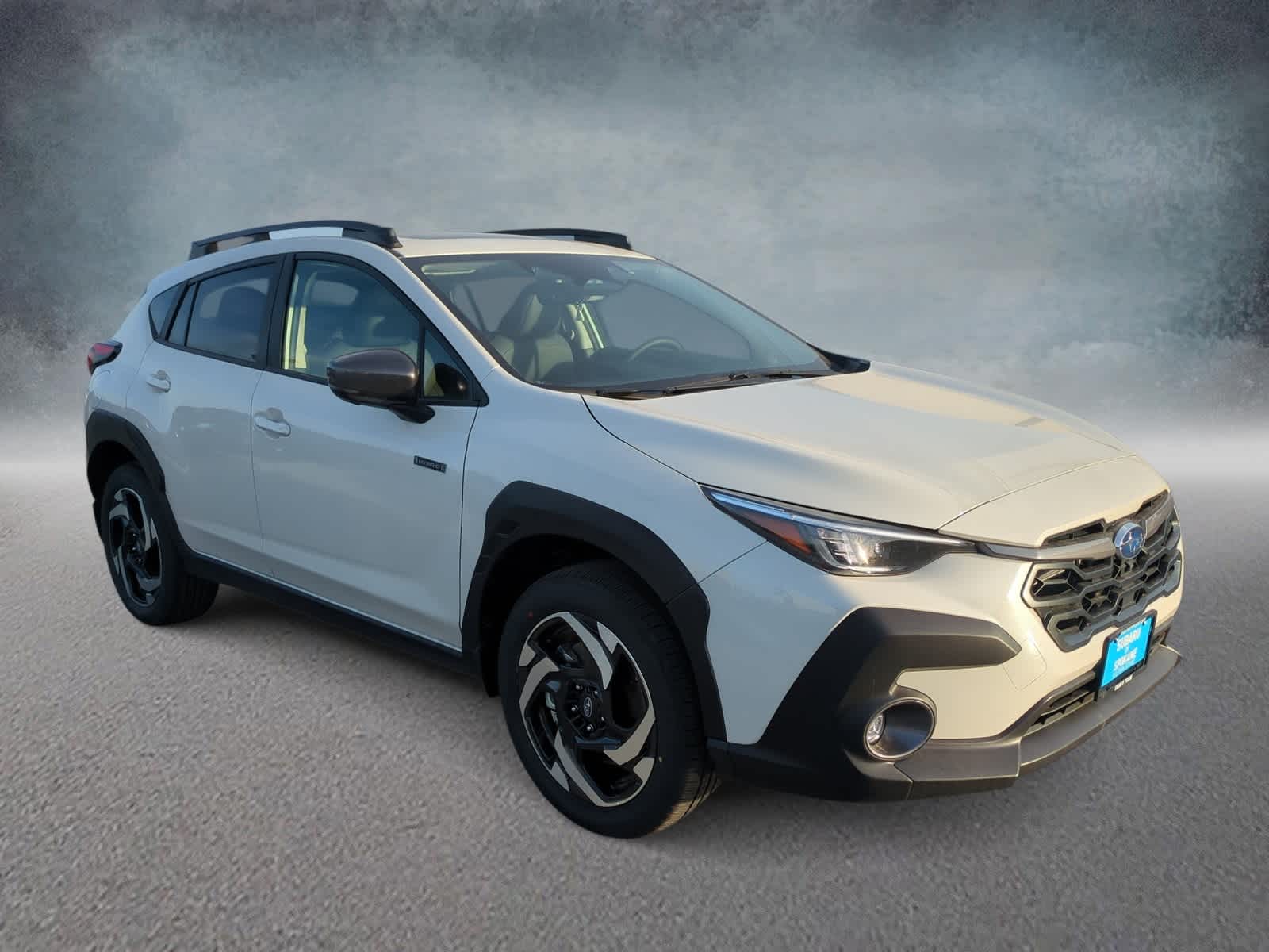 Thumbnail: 2026 Subaru Crosstrek - 2