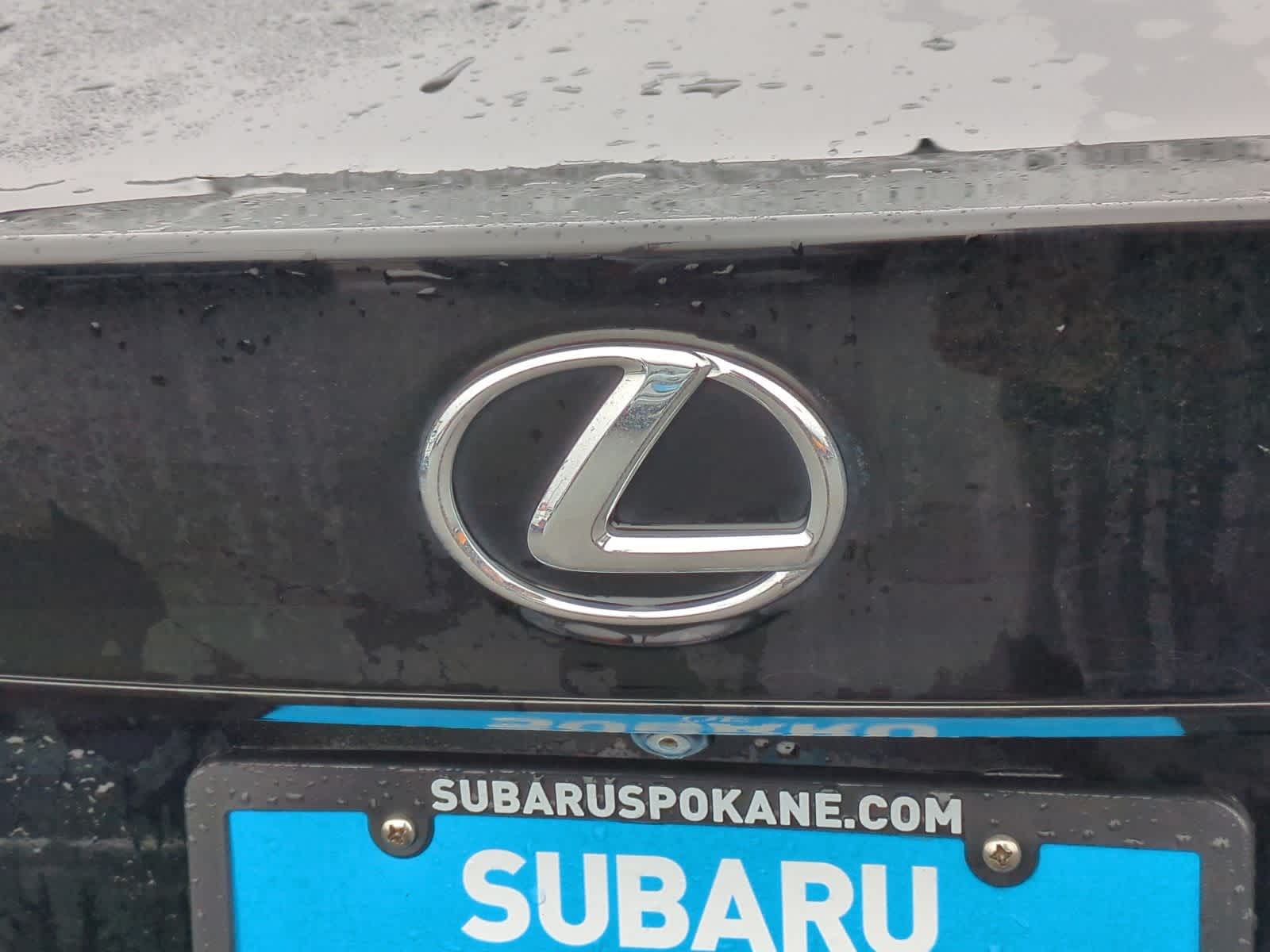 Thumbnail: 2015 Lexus IS - 12