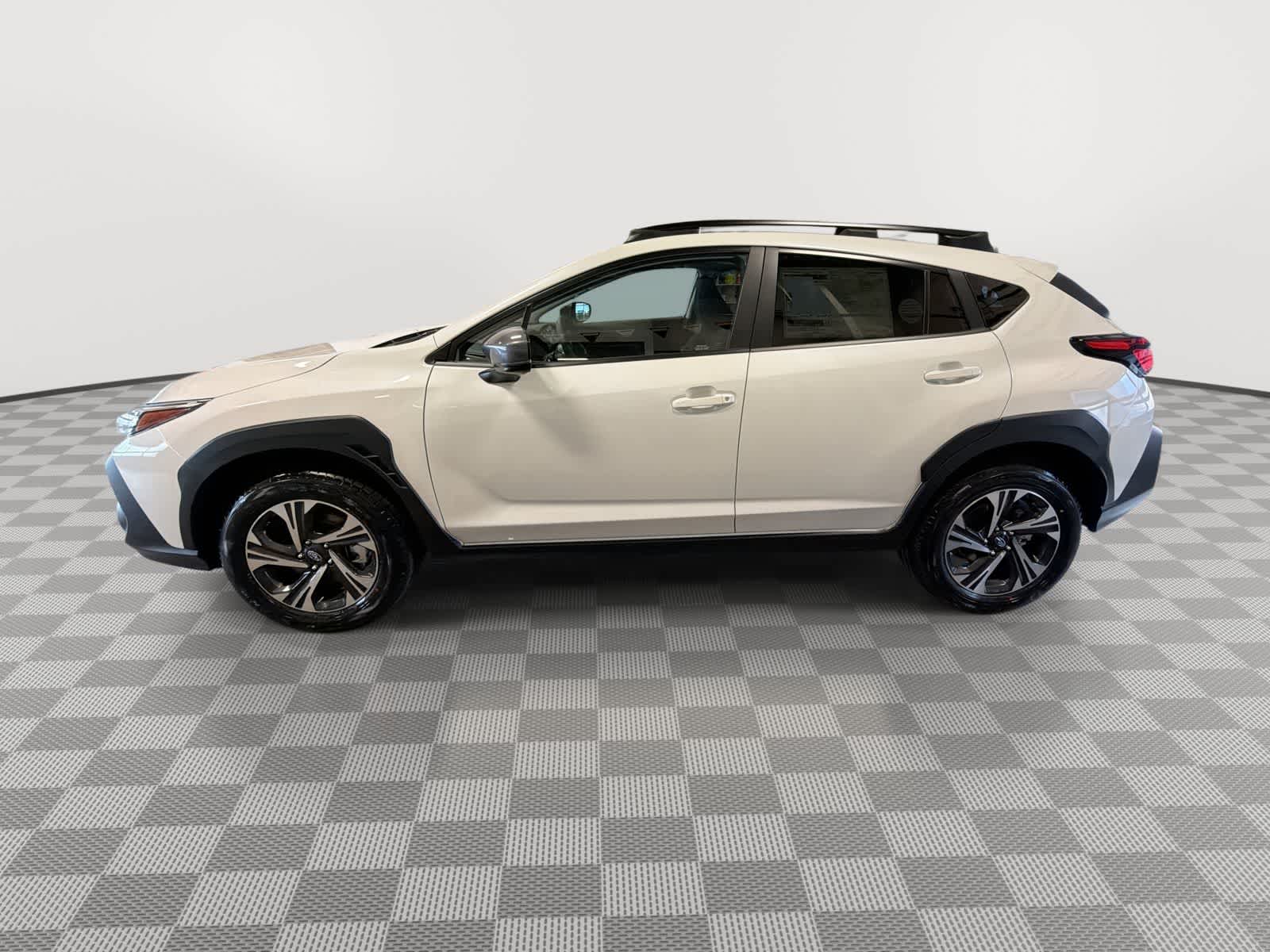 Thumbnail: 2026 Subaru Crosstrek - 5