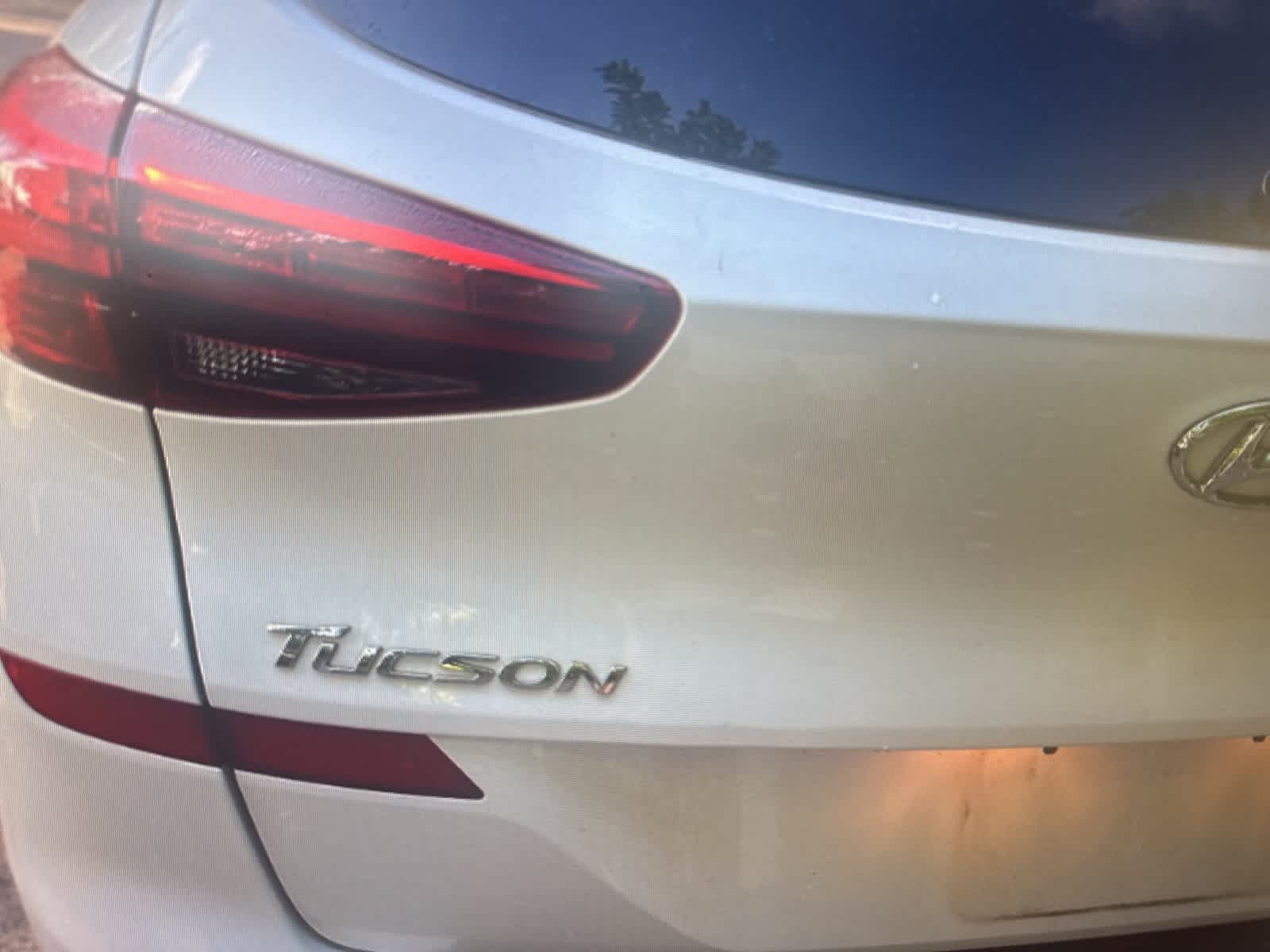 Thumbnail: 2019 Hyundai Tucson - 9