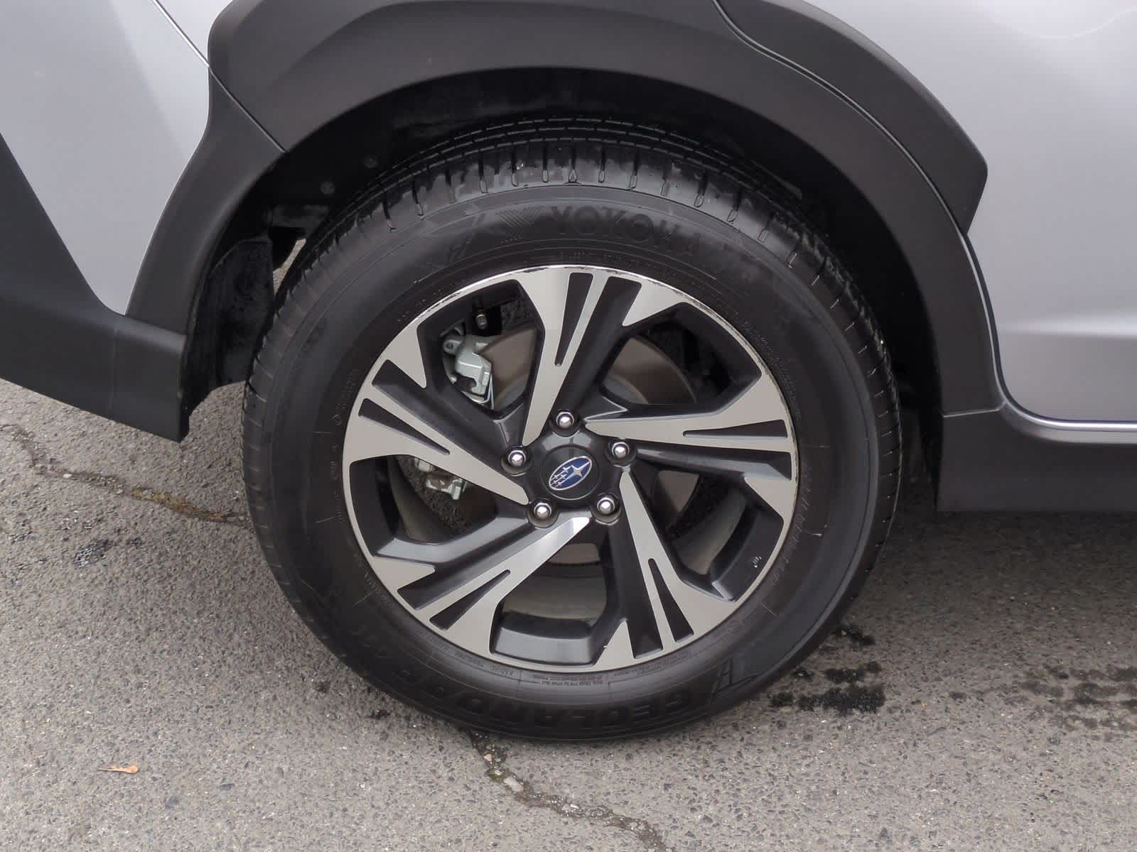 Thumbnail: 2025 Subaru Crosstrek - 14